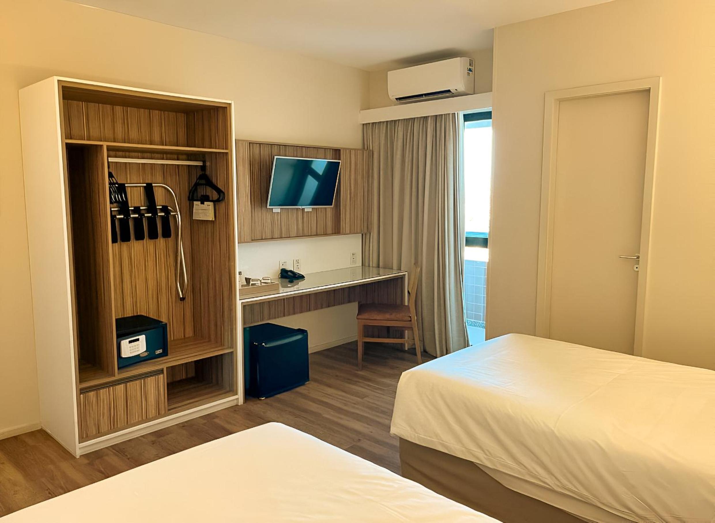 Superior Twin Room - Photo 3