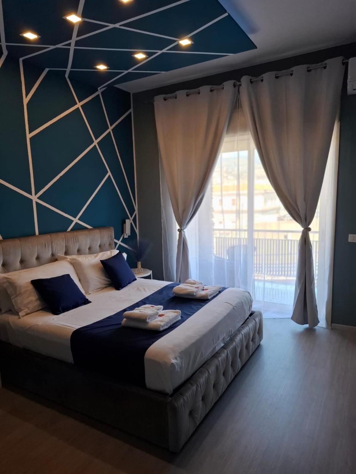 Suite with Spa Bath