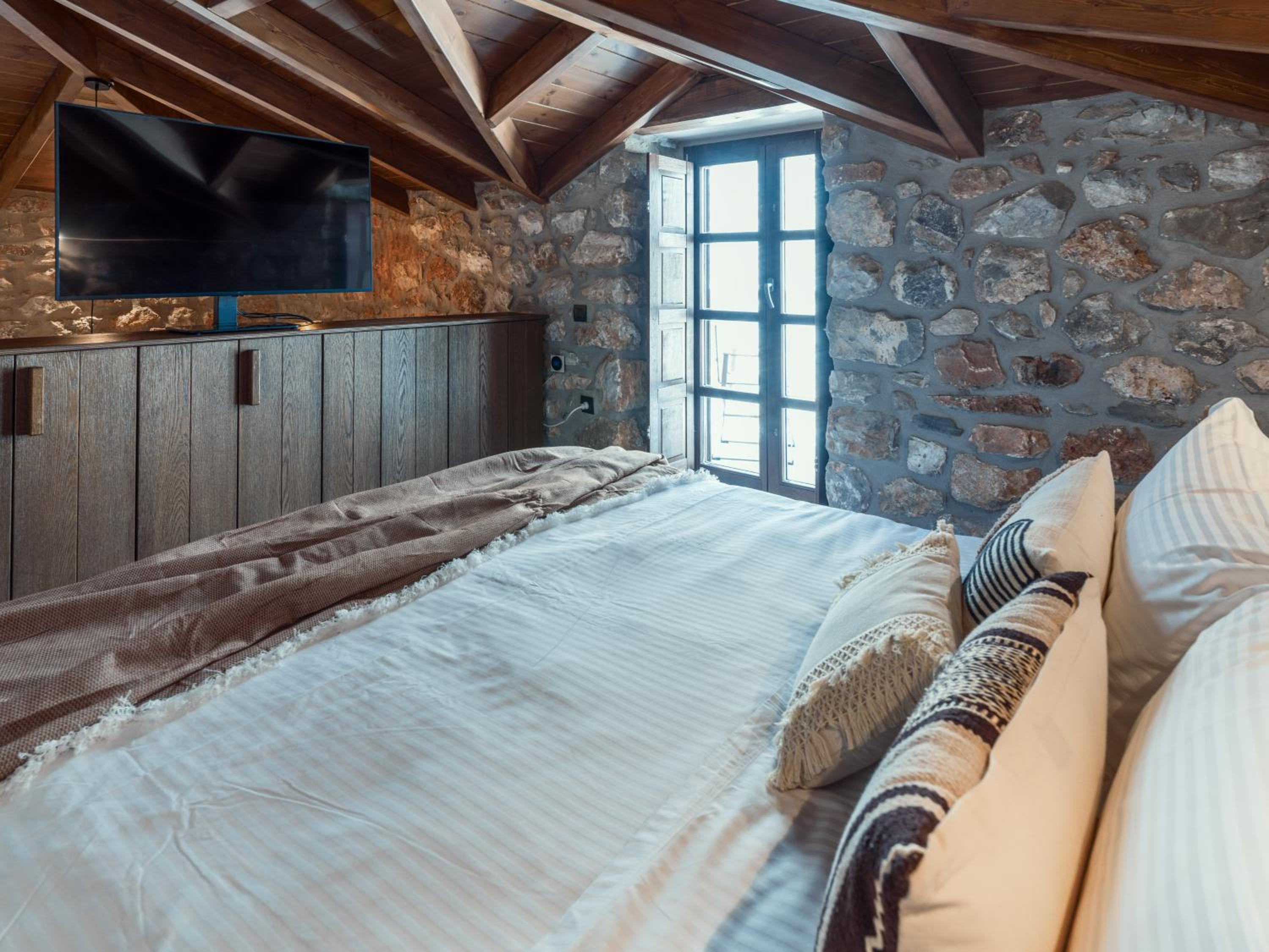 Cozy Double Room photo 1