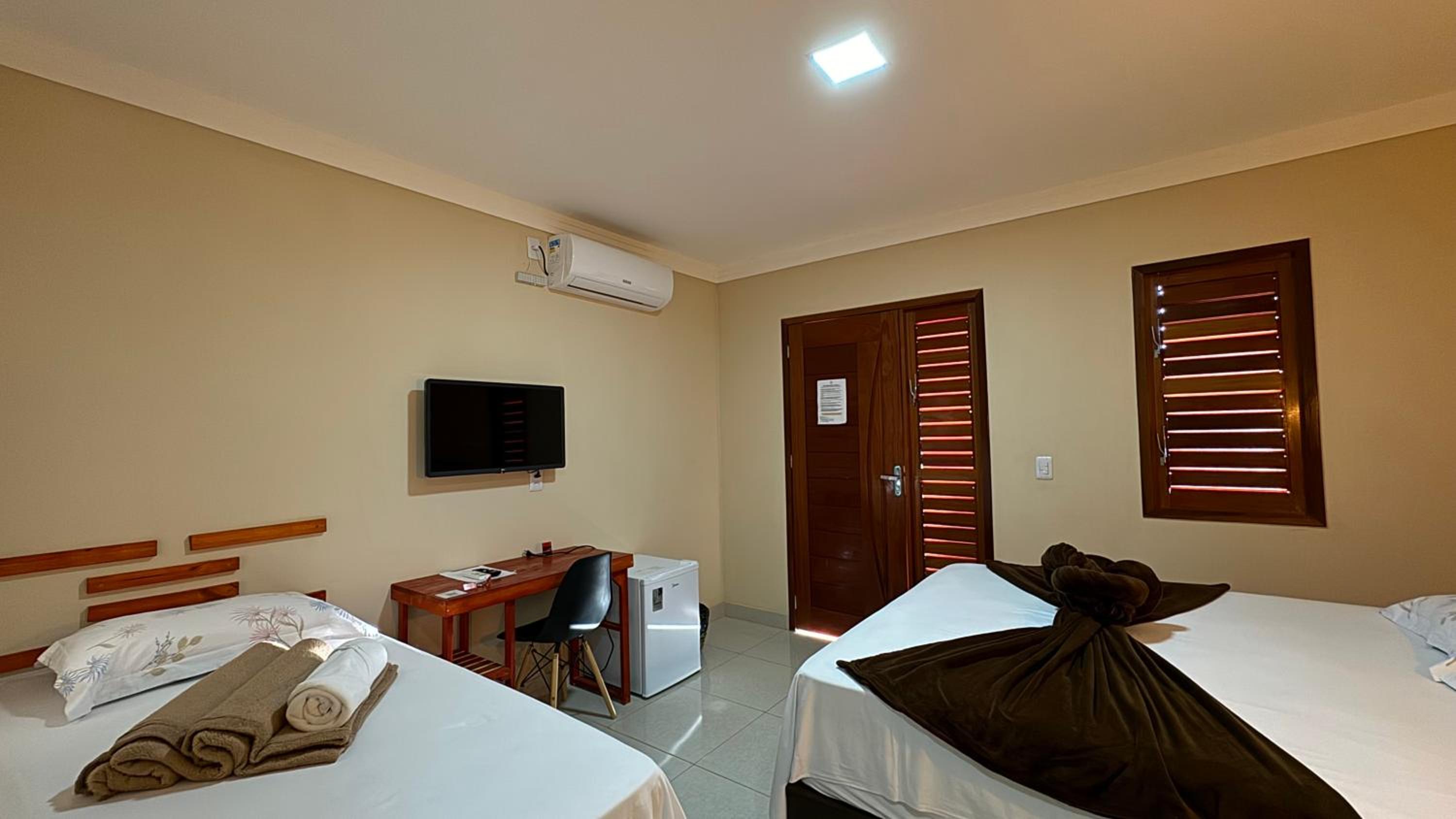 Triple Room photo 1