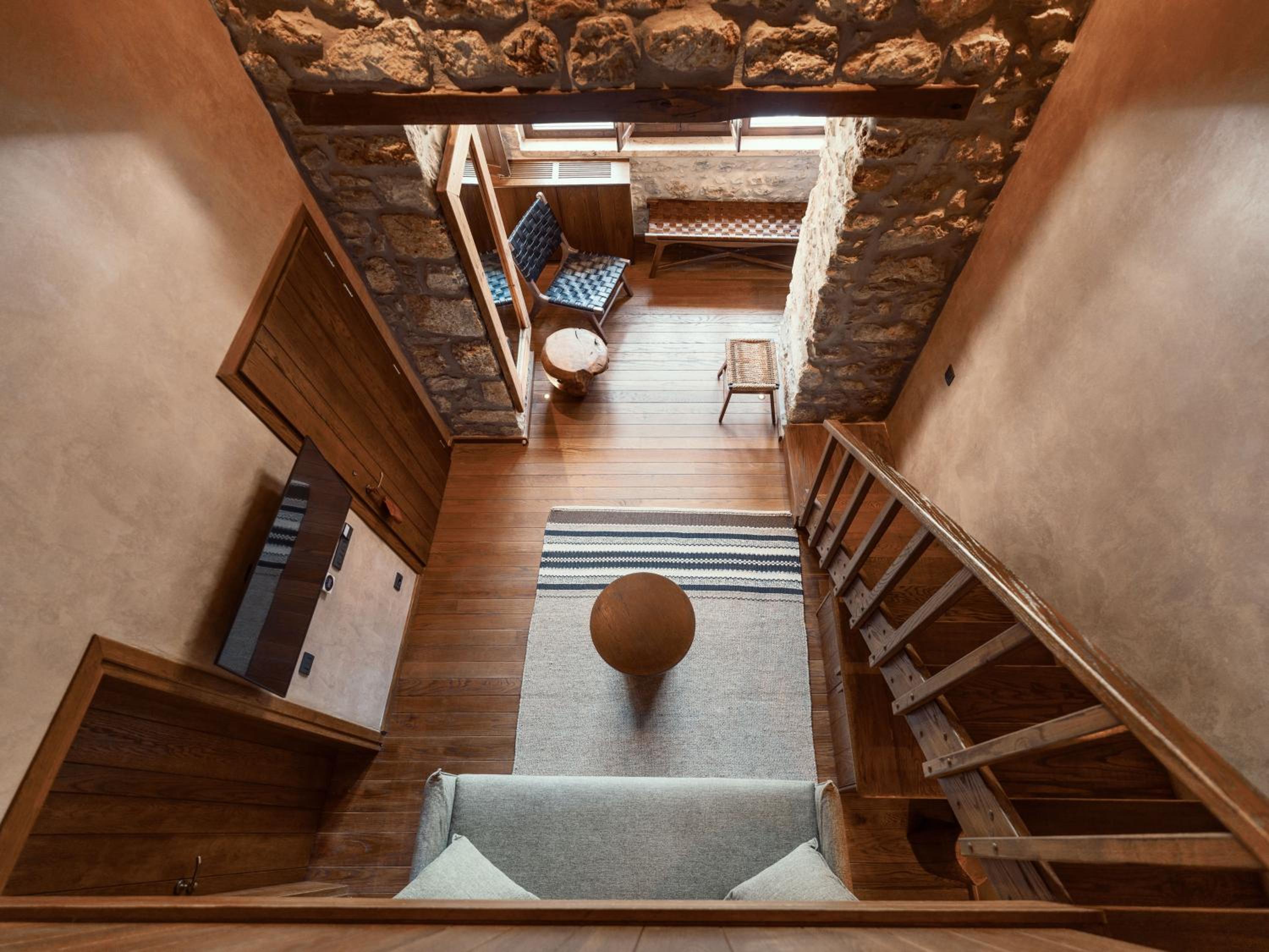 Pure Bliss Loft Suite photo 1