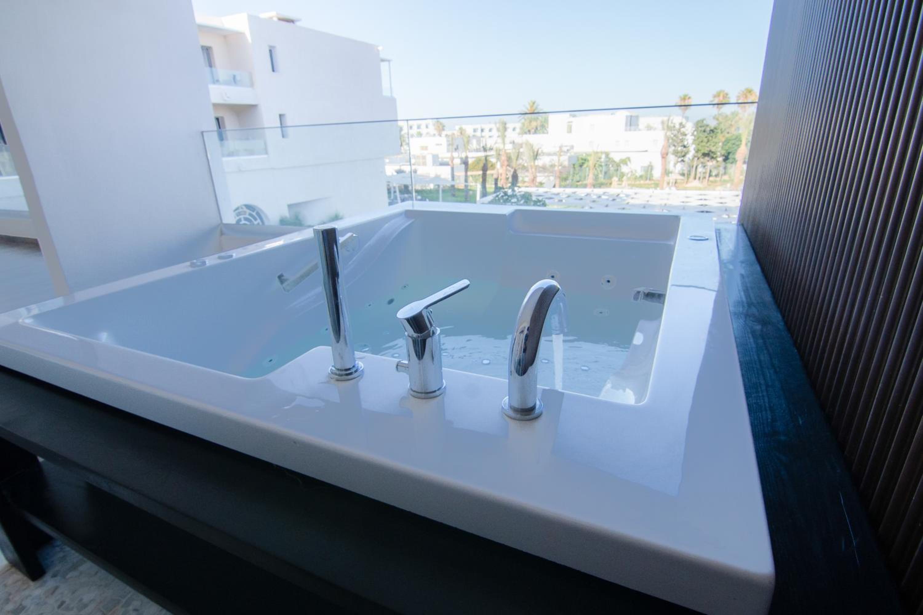 Double Room with Terrace photo 3