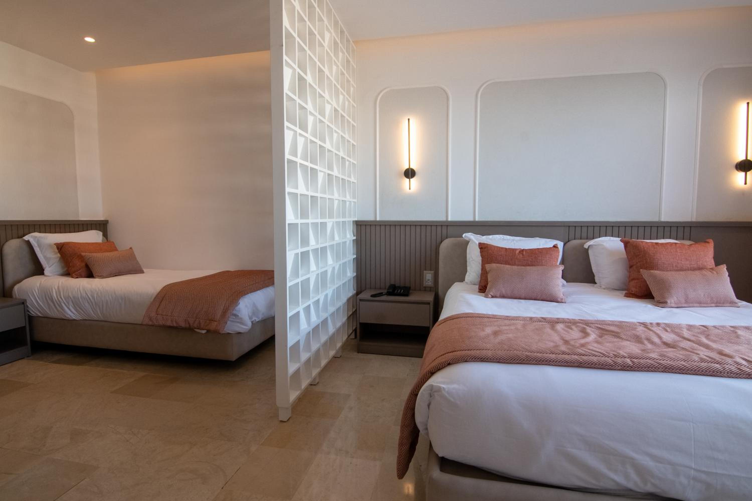 Double Room photo 2