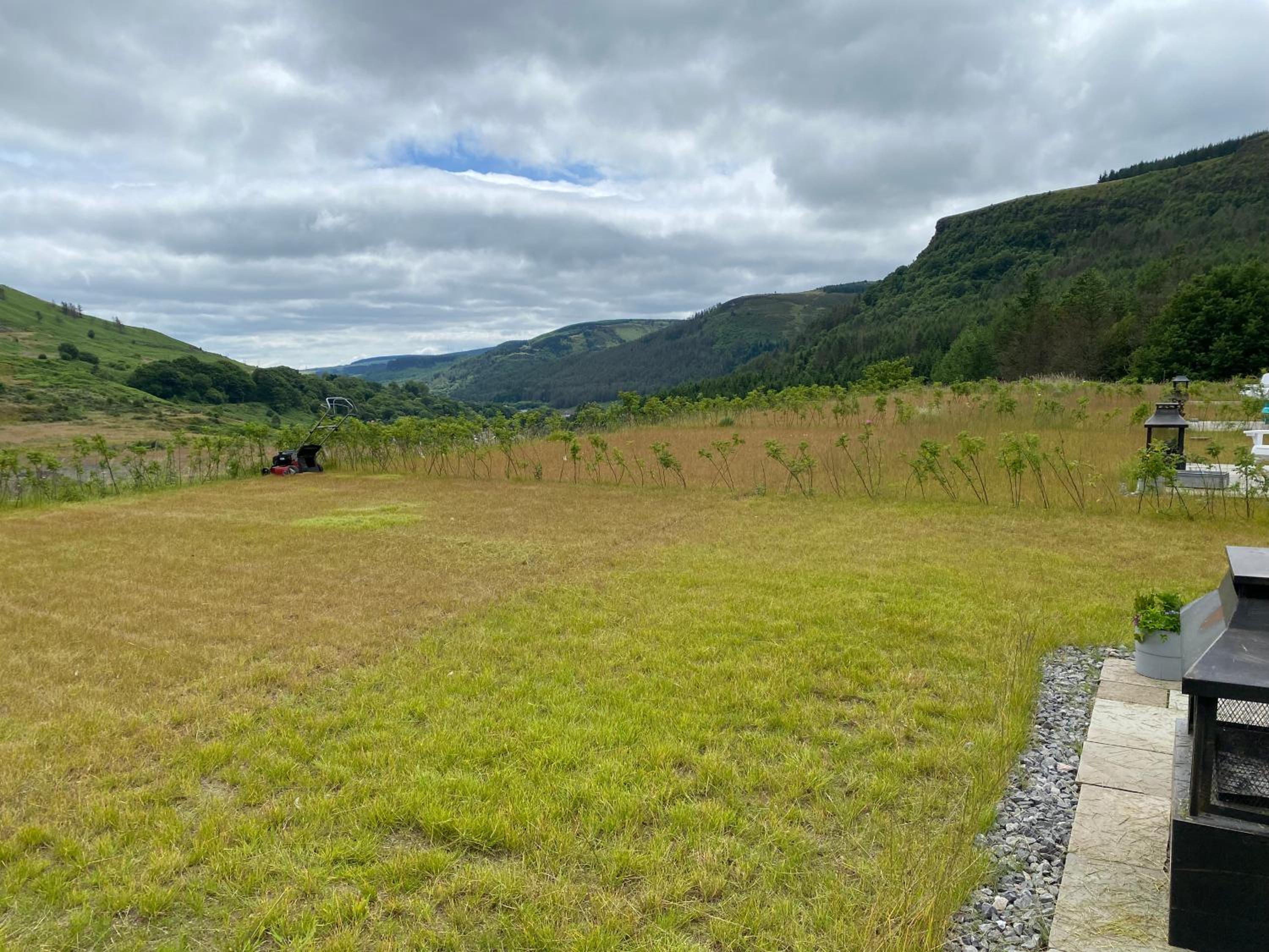 Glamping Pod 1 (No Hot Tub) - Photo 3