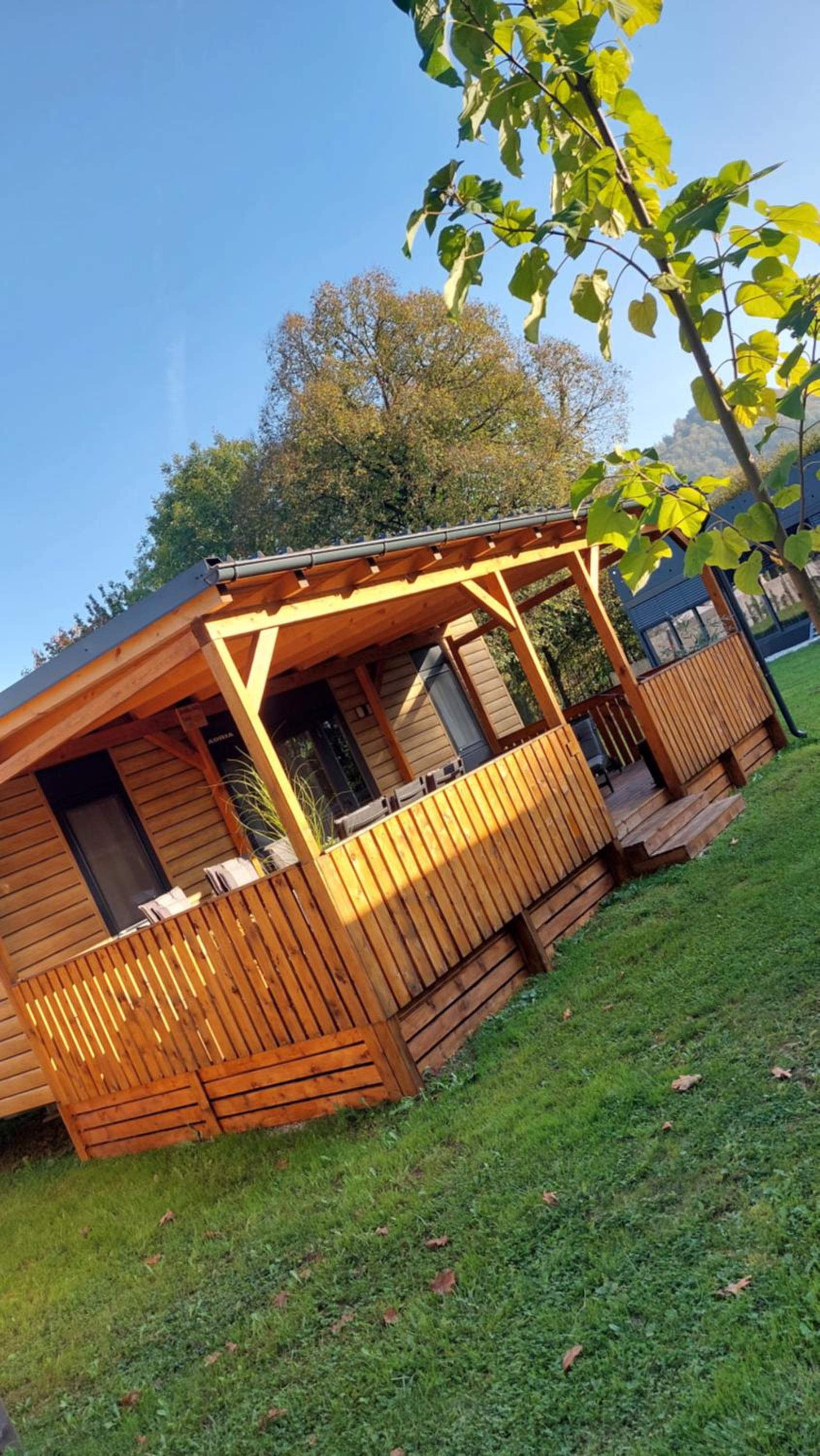 Mobile Home photo 1