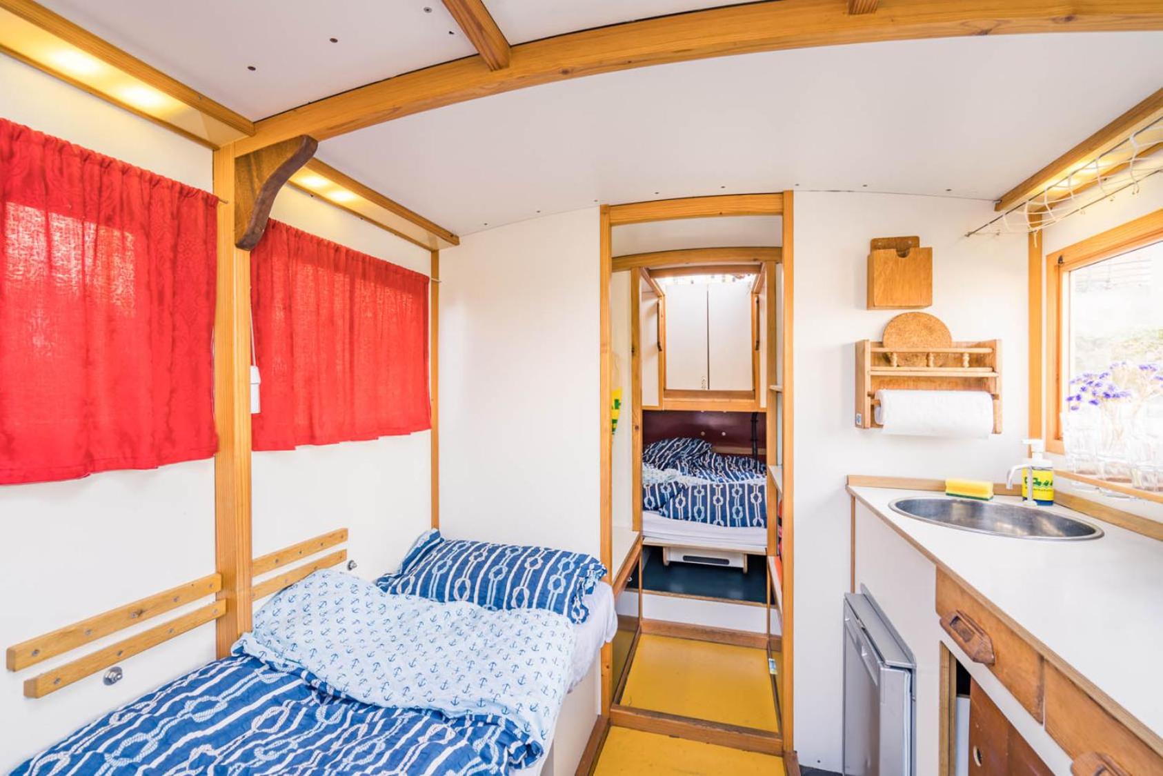 Mobile Home photo 1