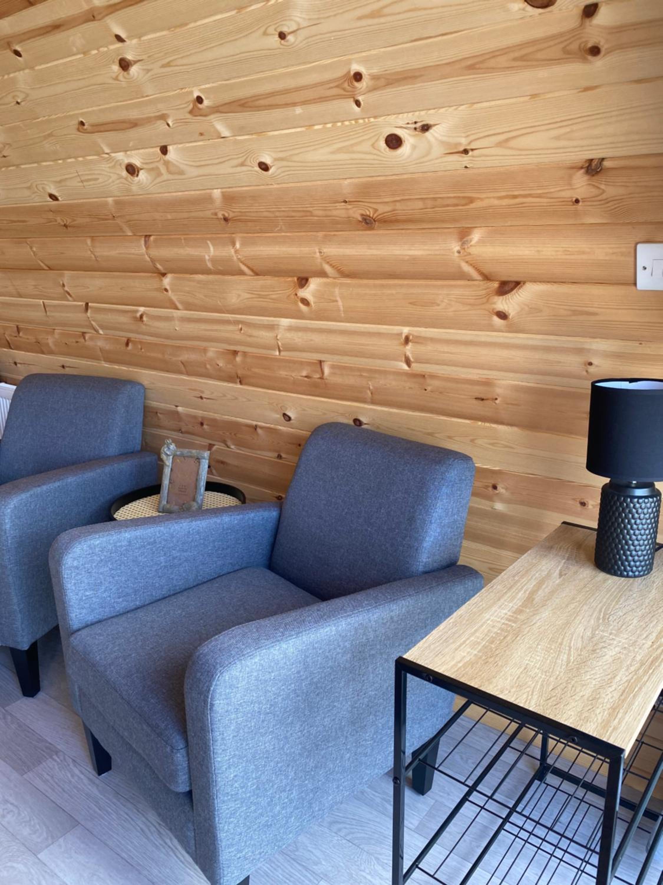 Glamping Pod 2 (No Pets) - Photo 3