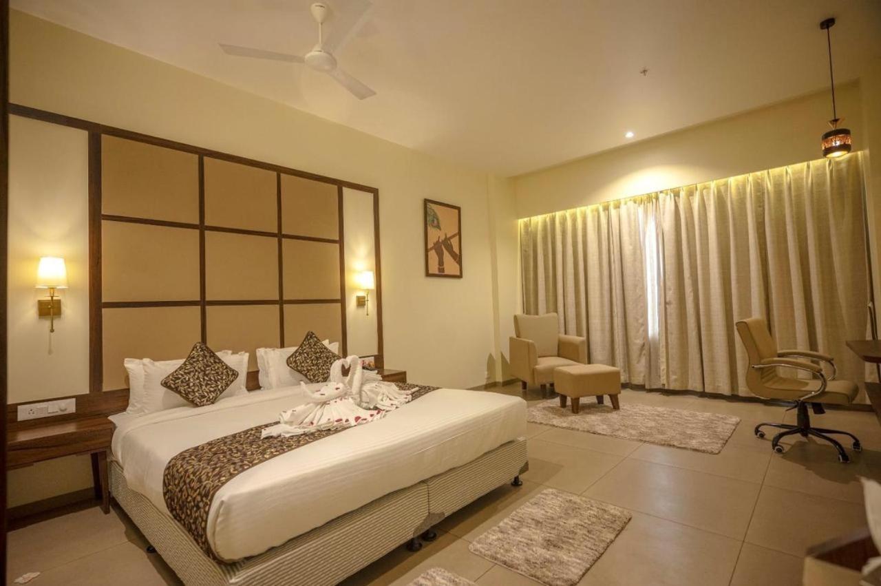 King Room photo 1