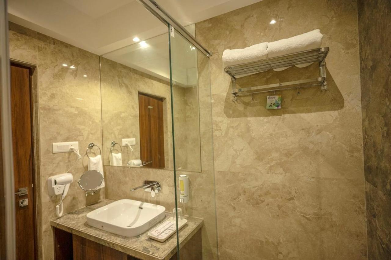 Twin Room photo 2