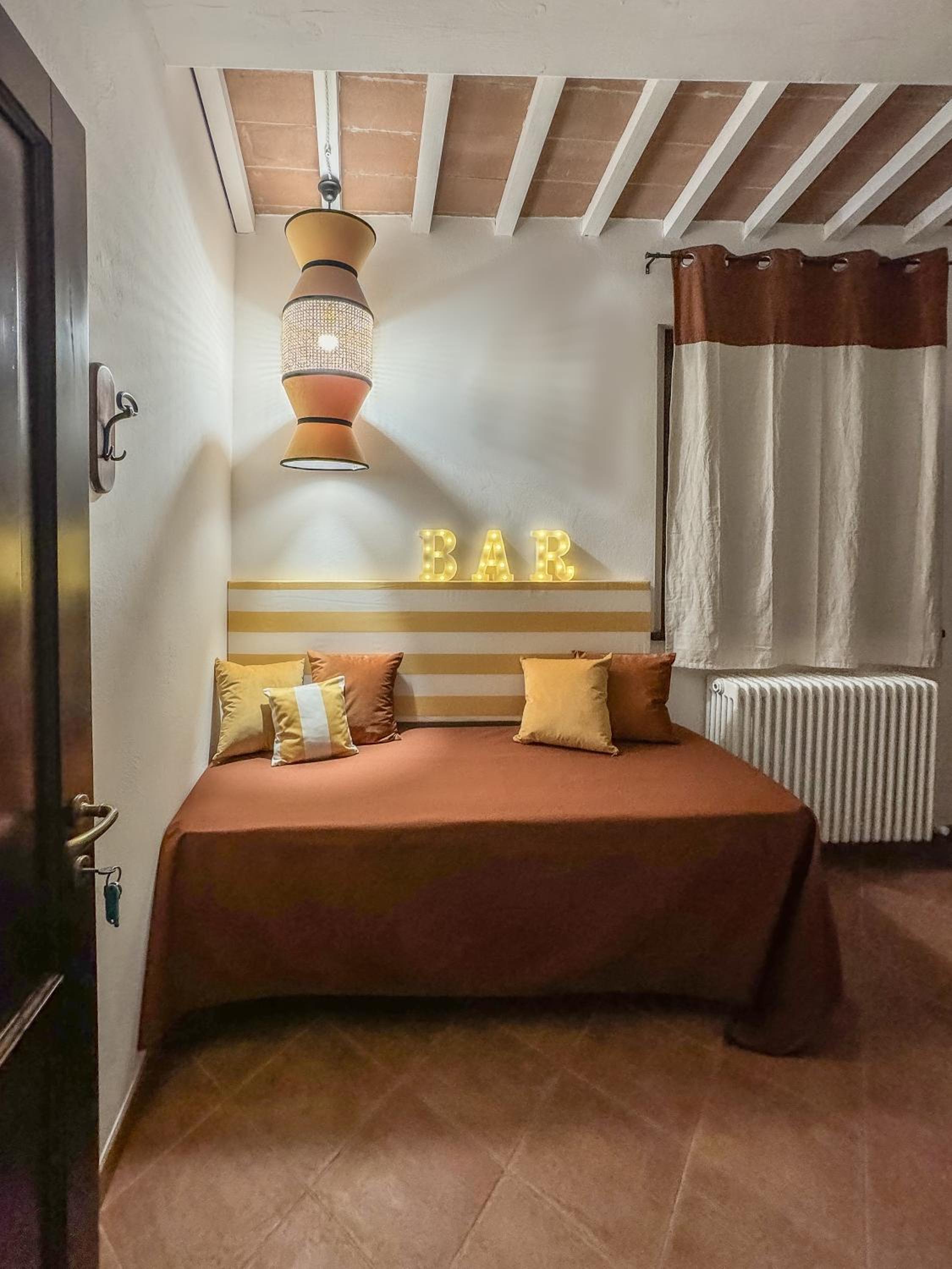 Double Room with Extra Bed photo 3