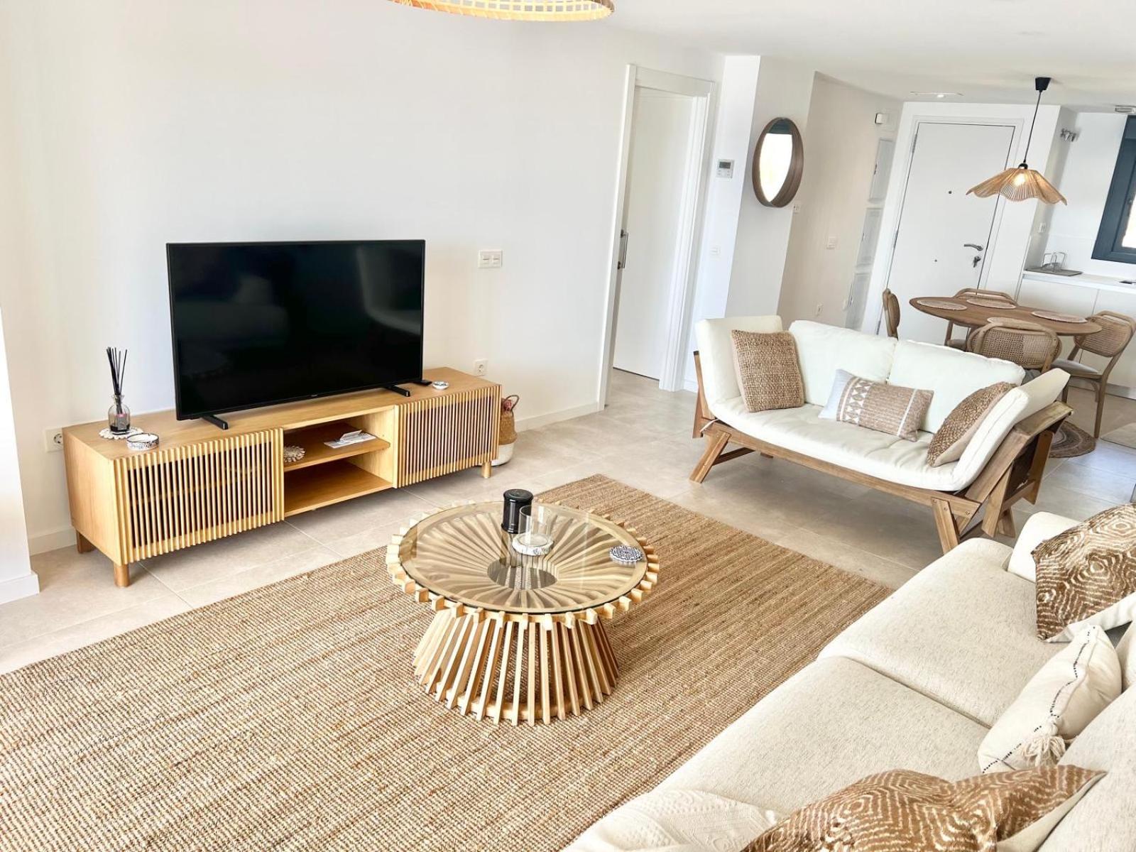 Apartamento Superior de Dos Habitaciones