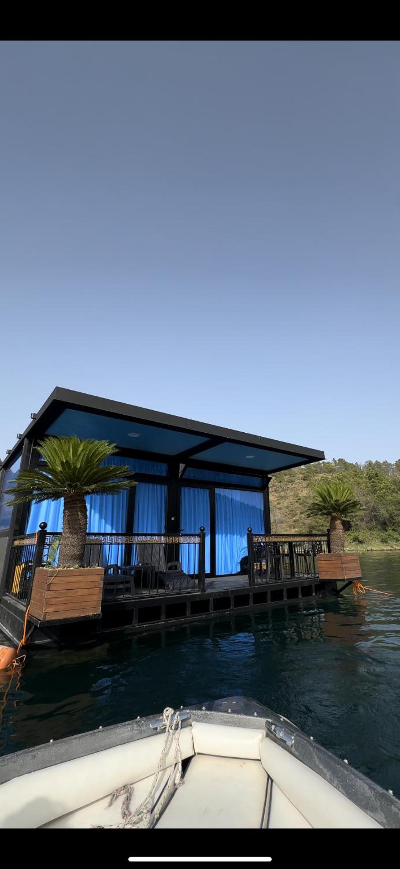 One-Bedroom Villa photo 3