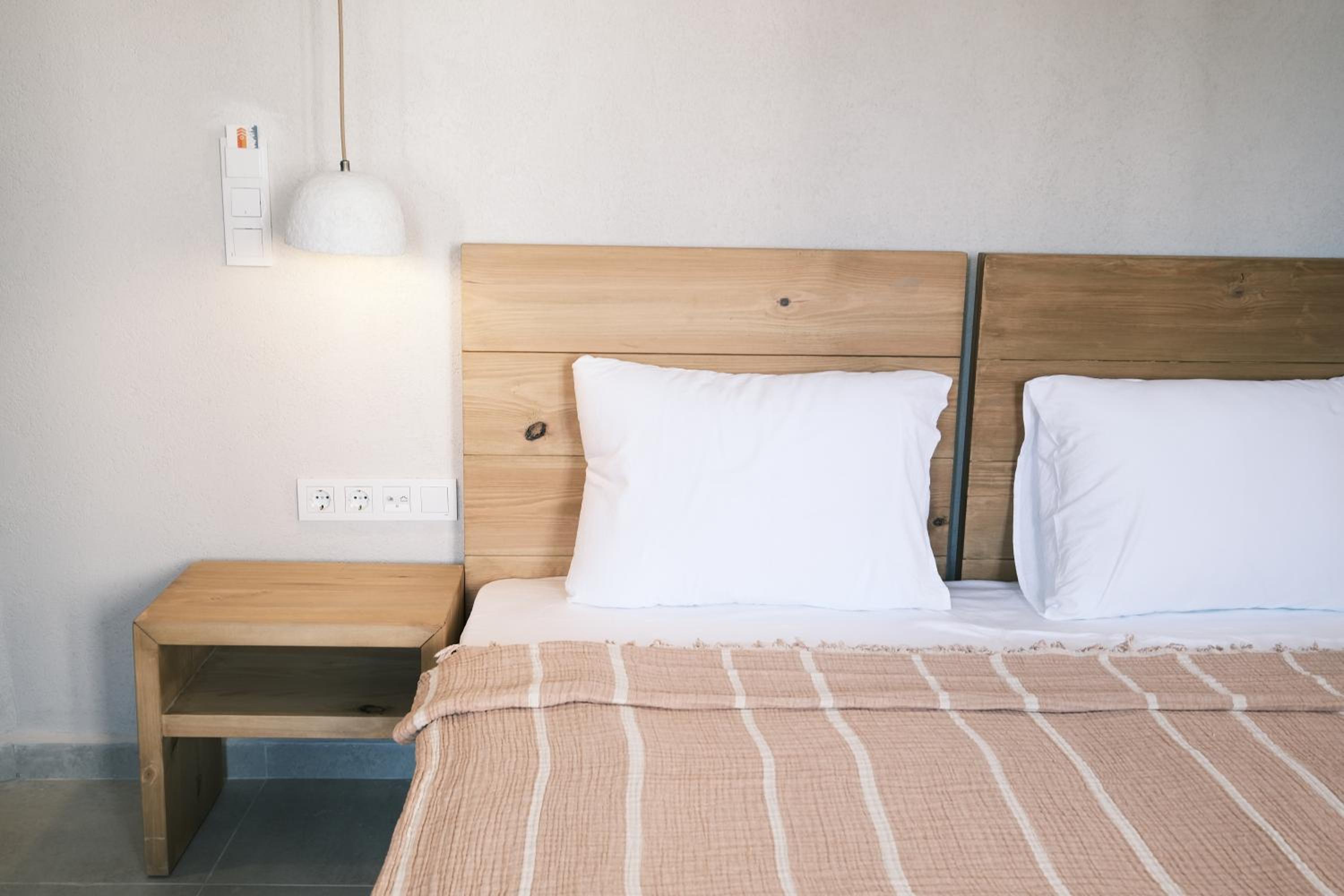 Twin Room with Balcony - Photo 1