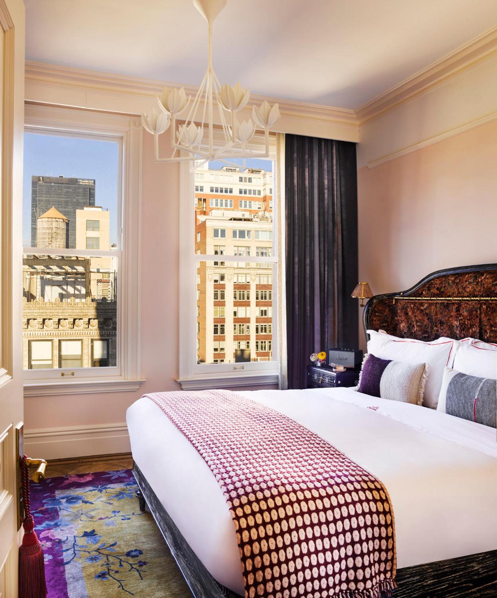 Suite photo 1