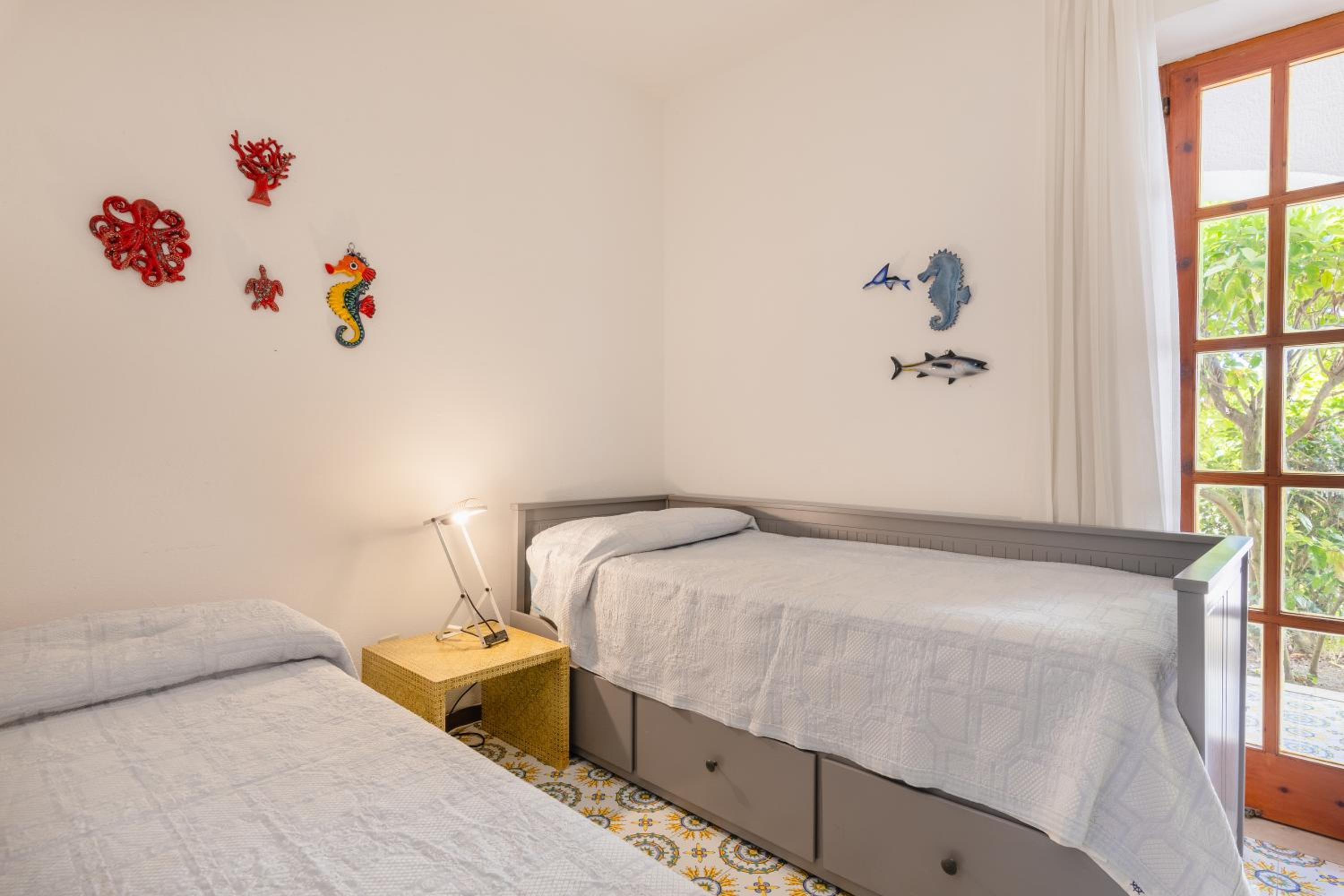 Three-Bedroom House - Photo 1