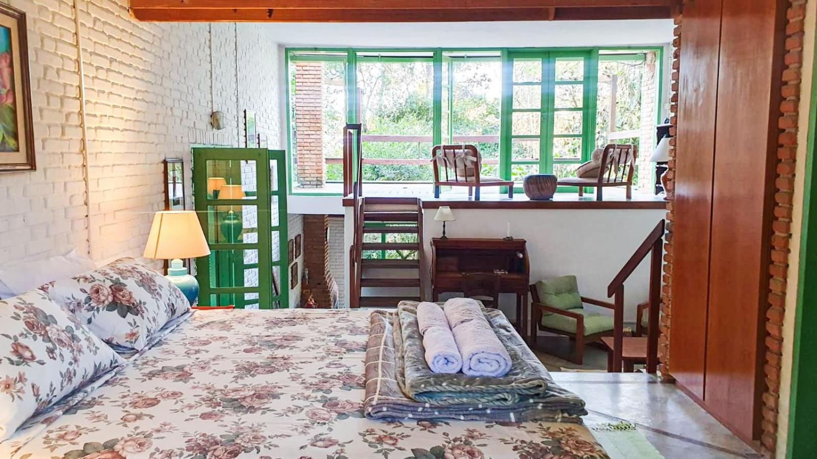 Chalet photo 1