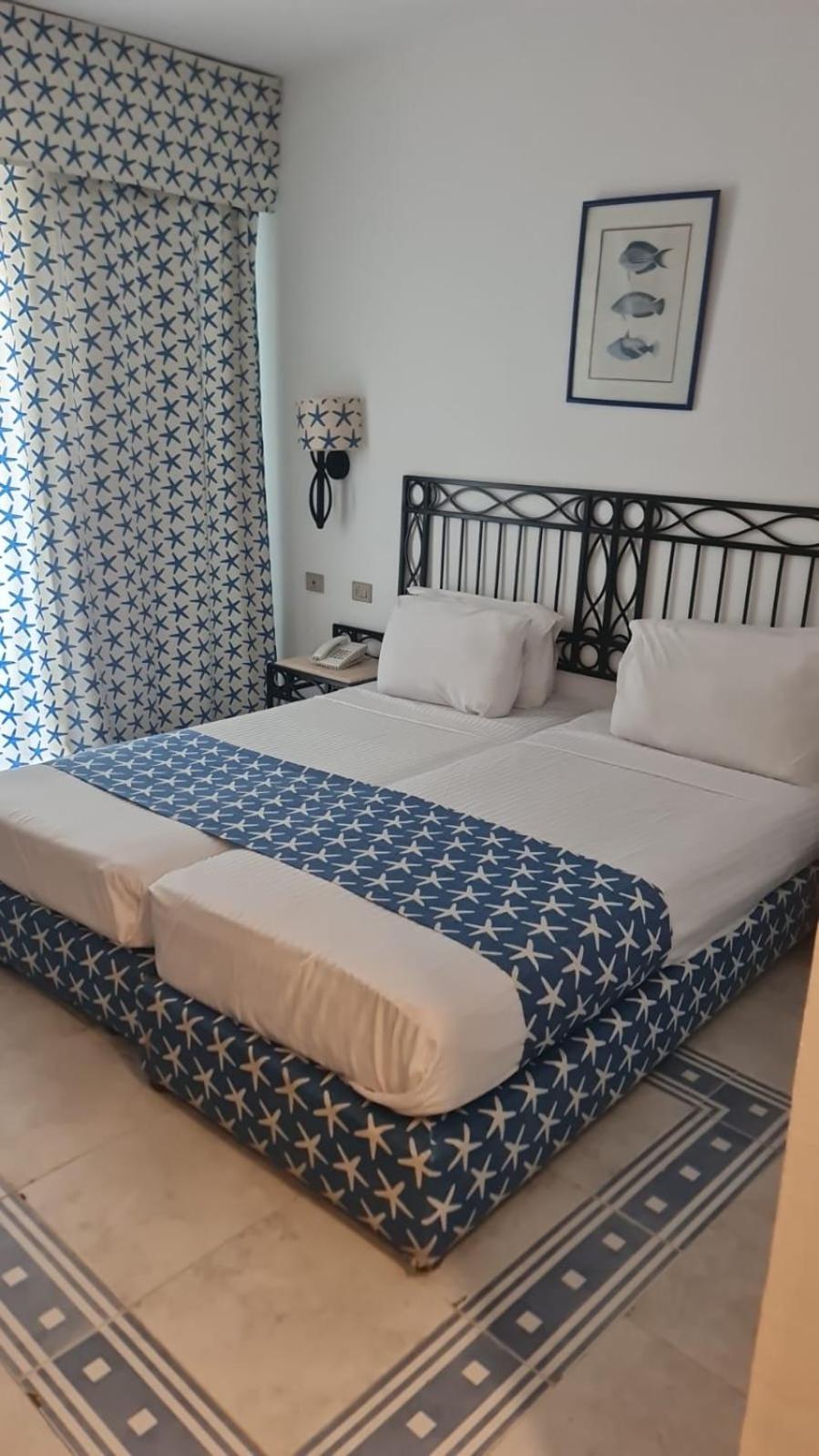King Room With Garden View