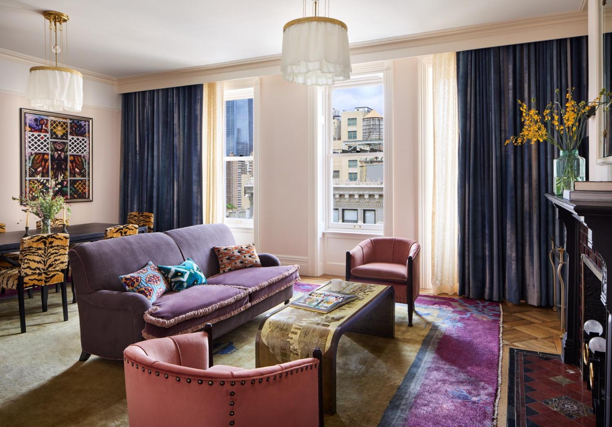 Two Bedroom Suite