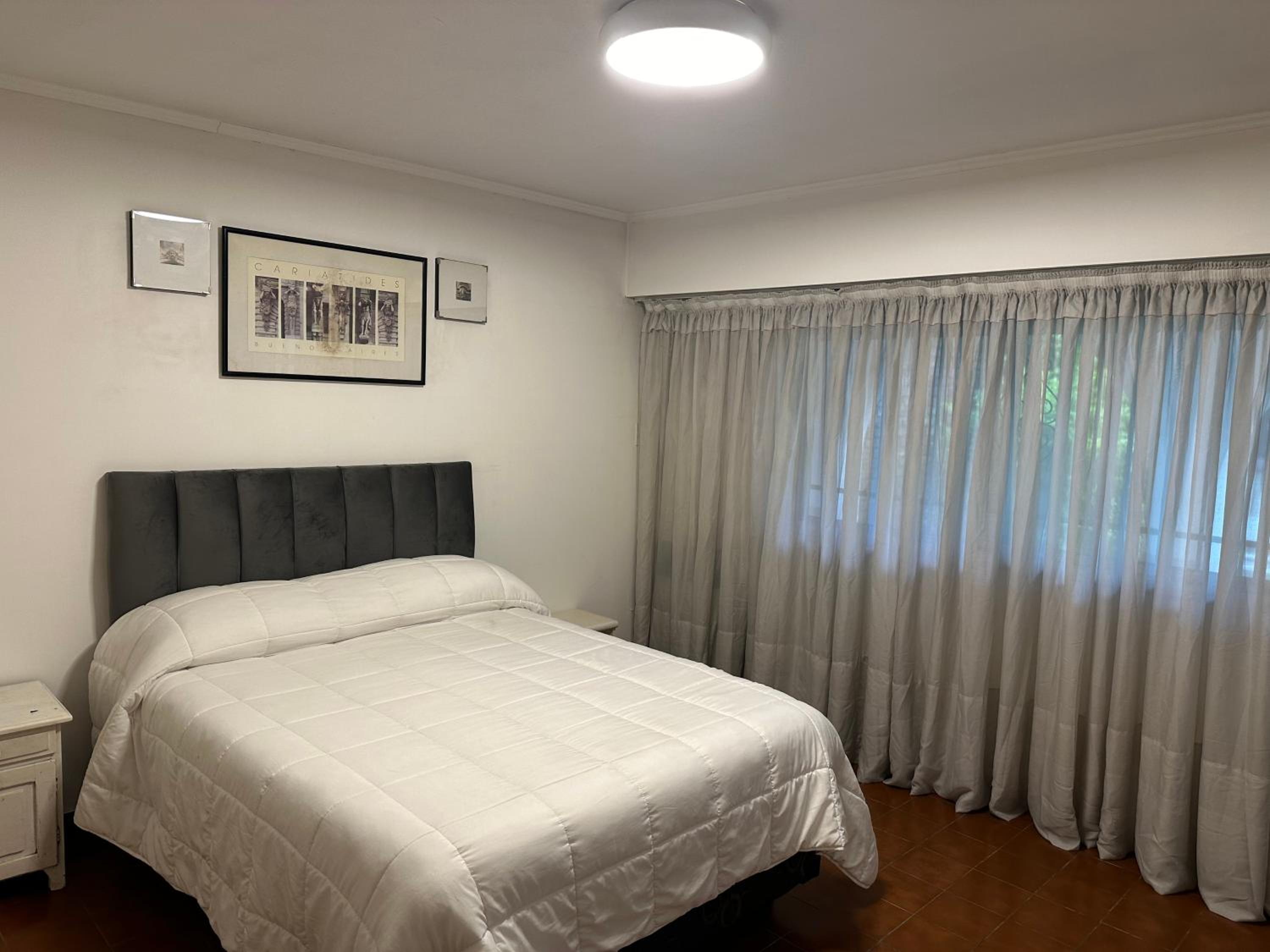 Double Room with Garden View photo 1