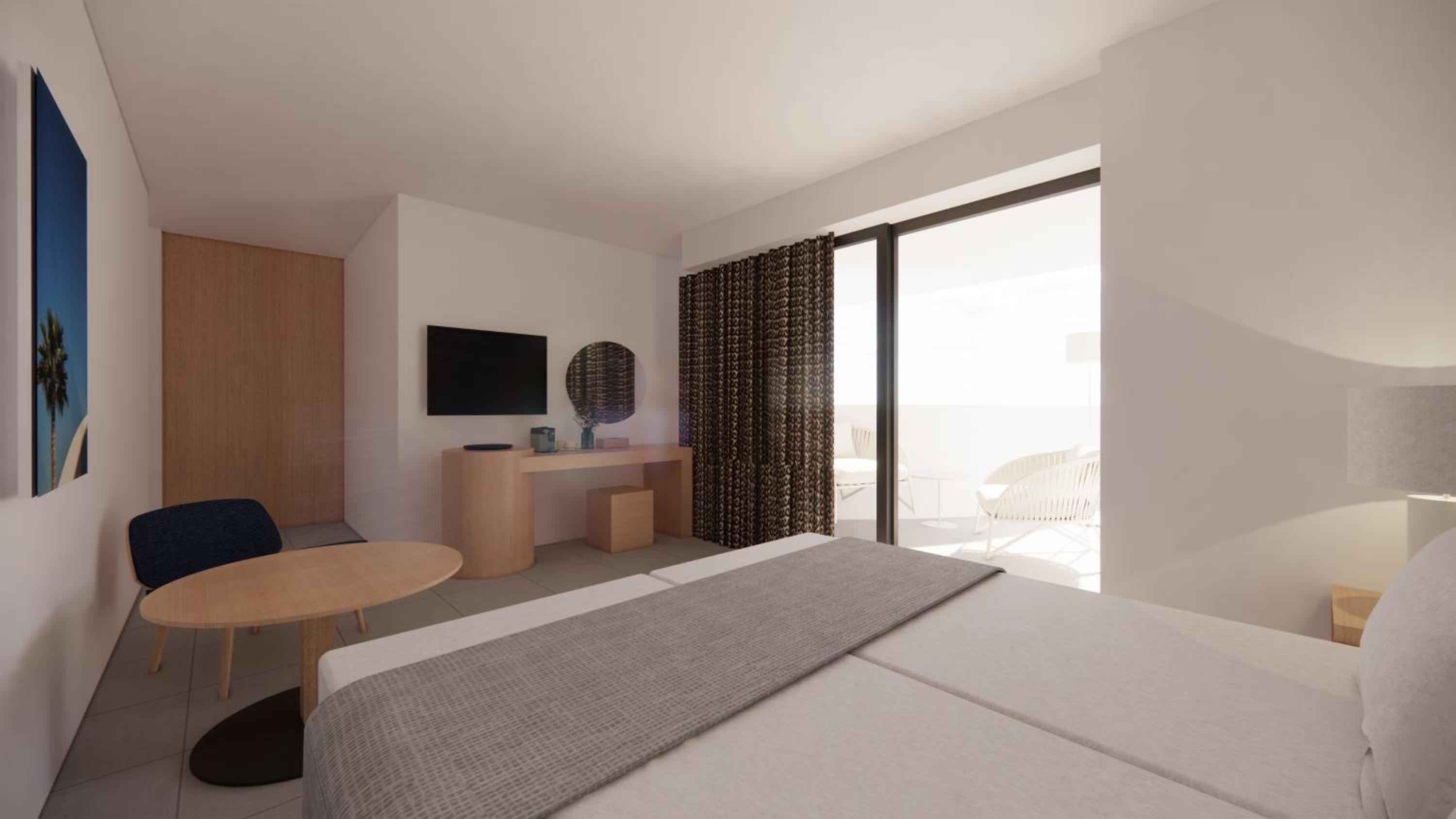 Classic Room - Pool View - Photo 1