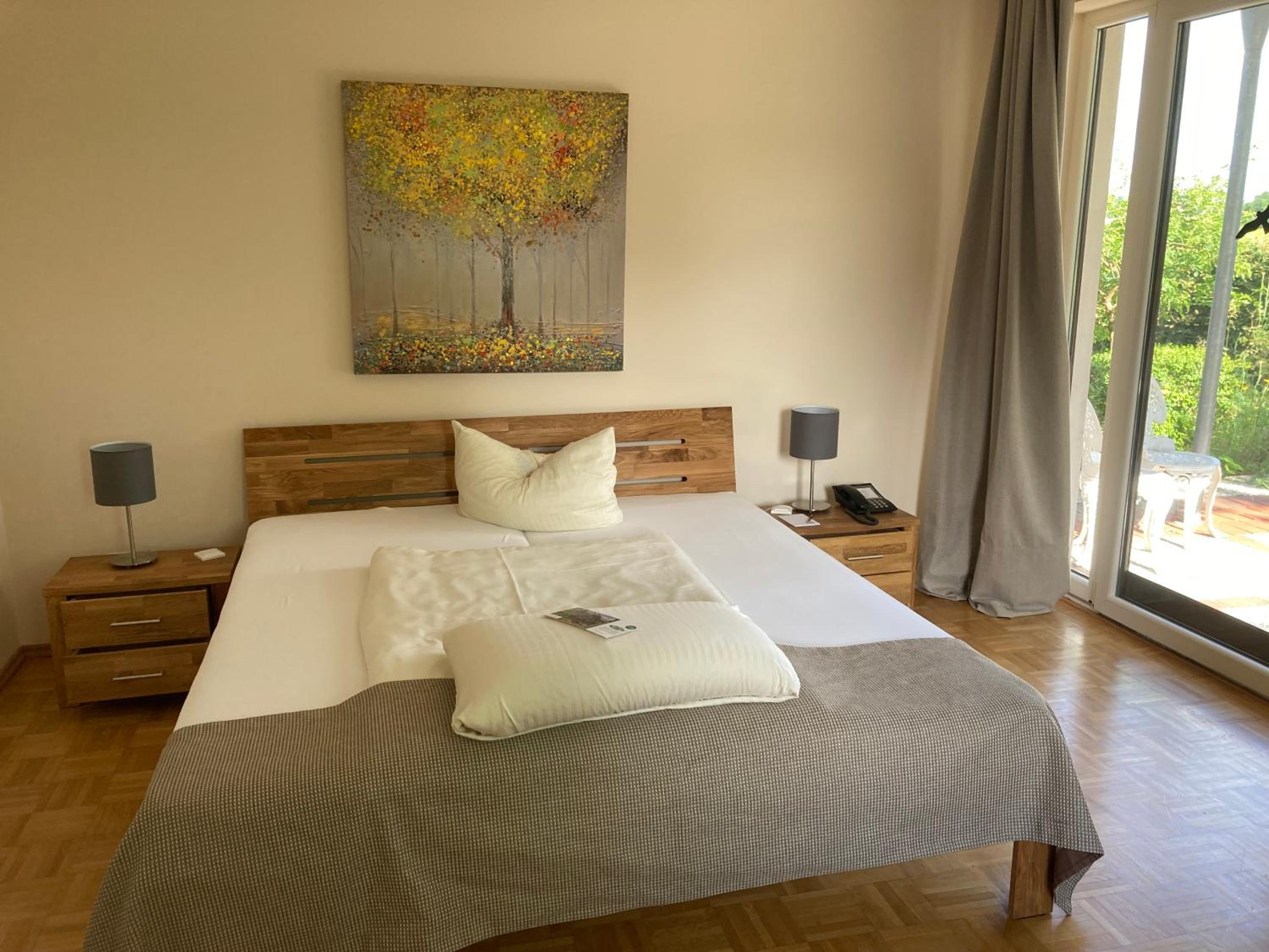 Apartment - Disability Access