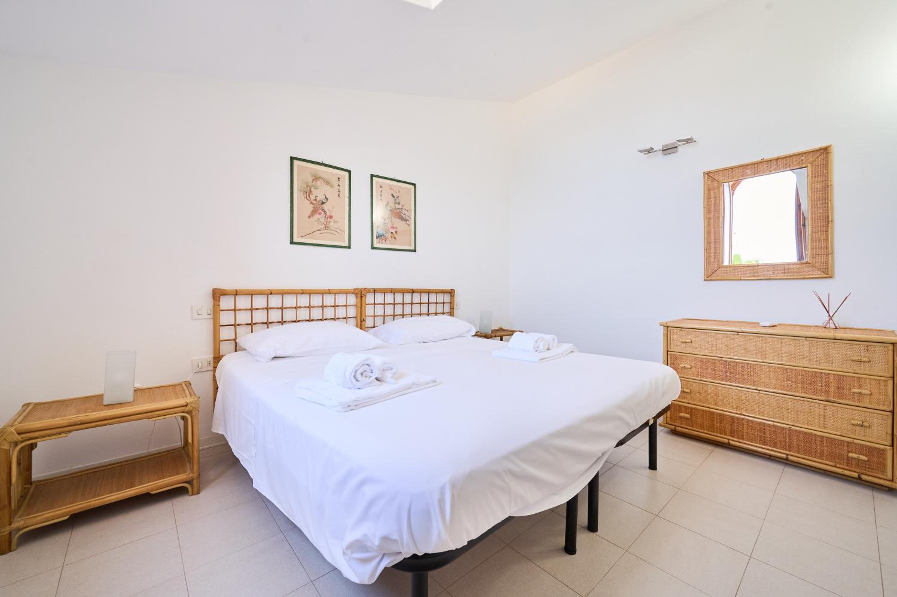 Two-Bedroom House photo 1