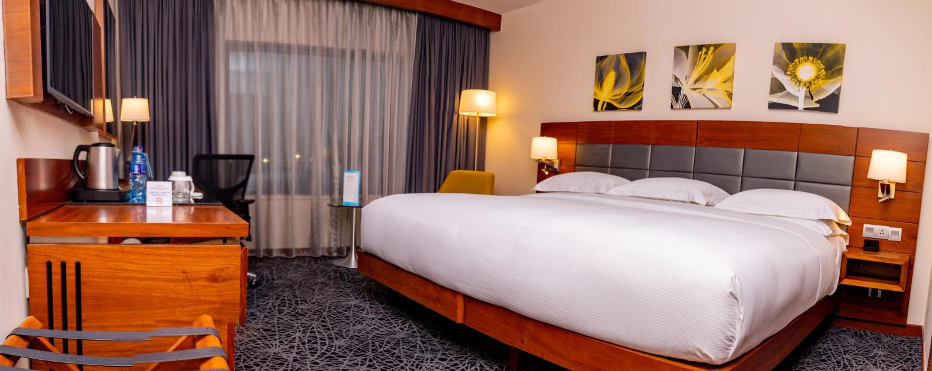 King Room