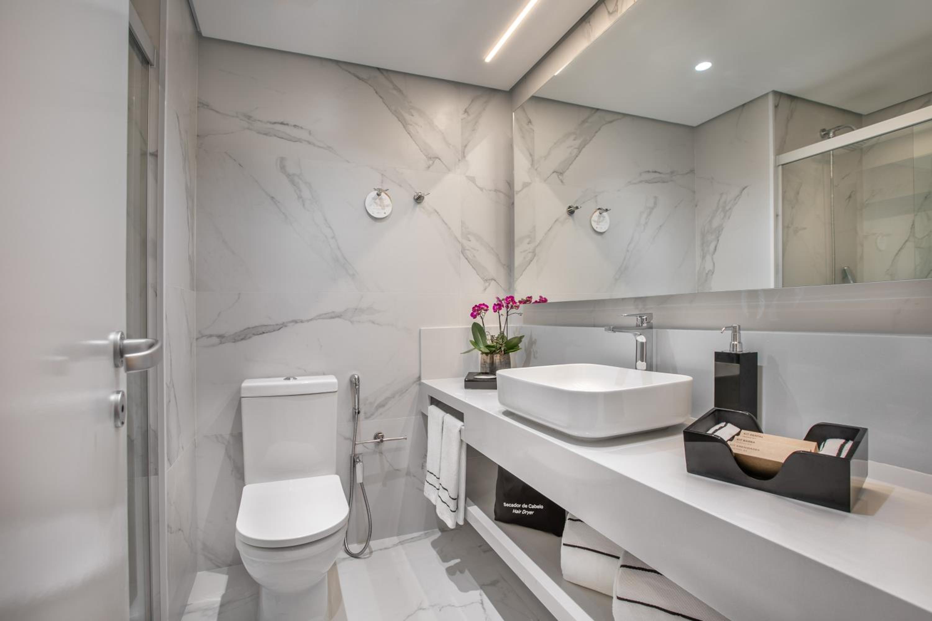 The Level Grand Premium with Executive Lounge Access