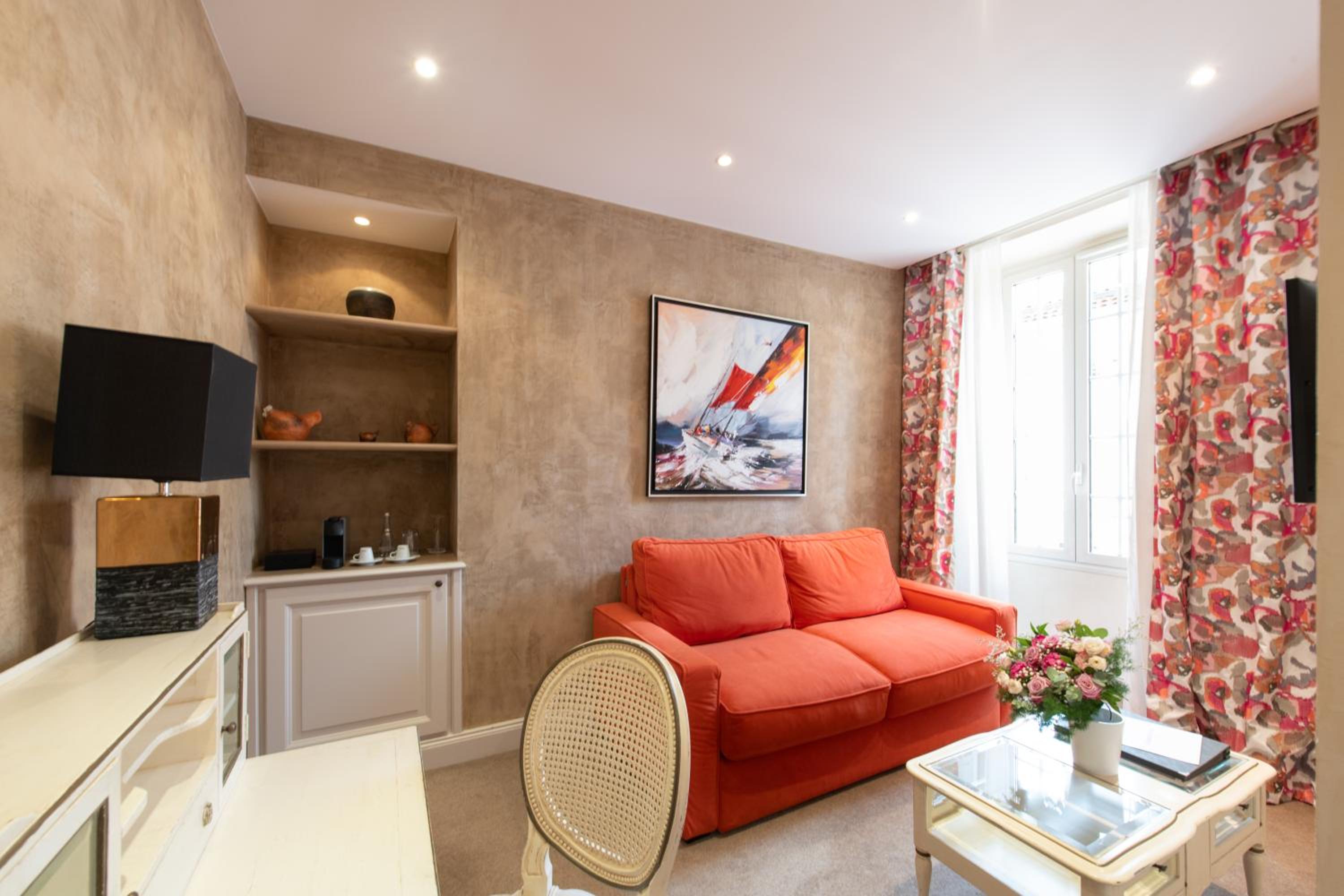 Suite Suite