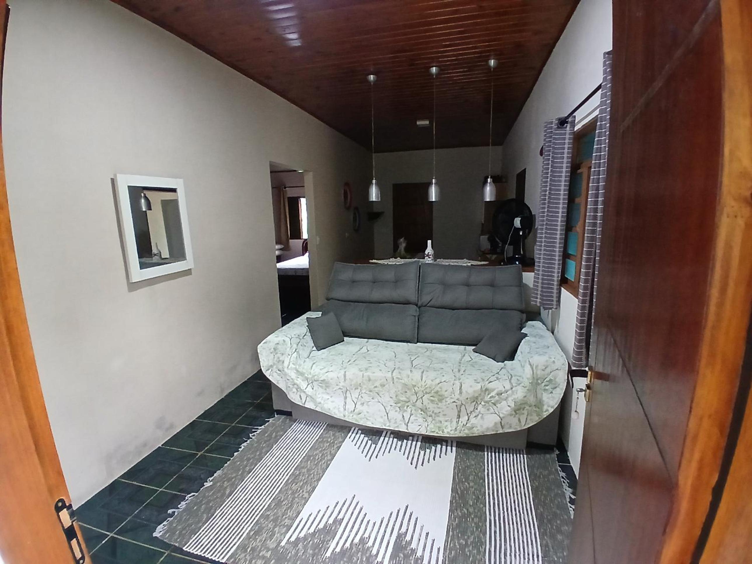 Two-Bedroom House photo 1