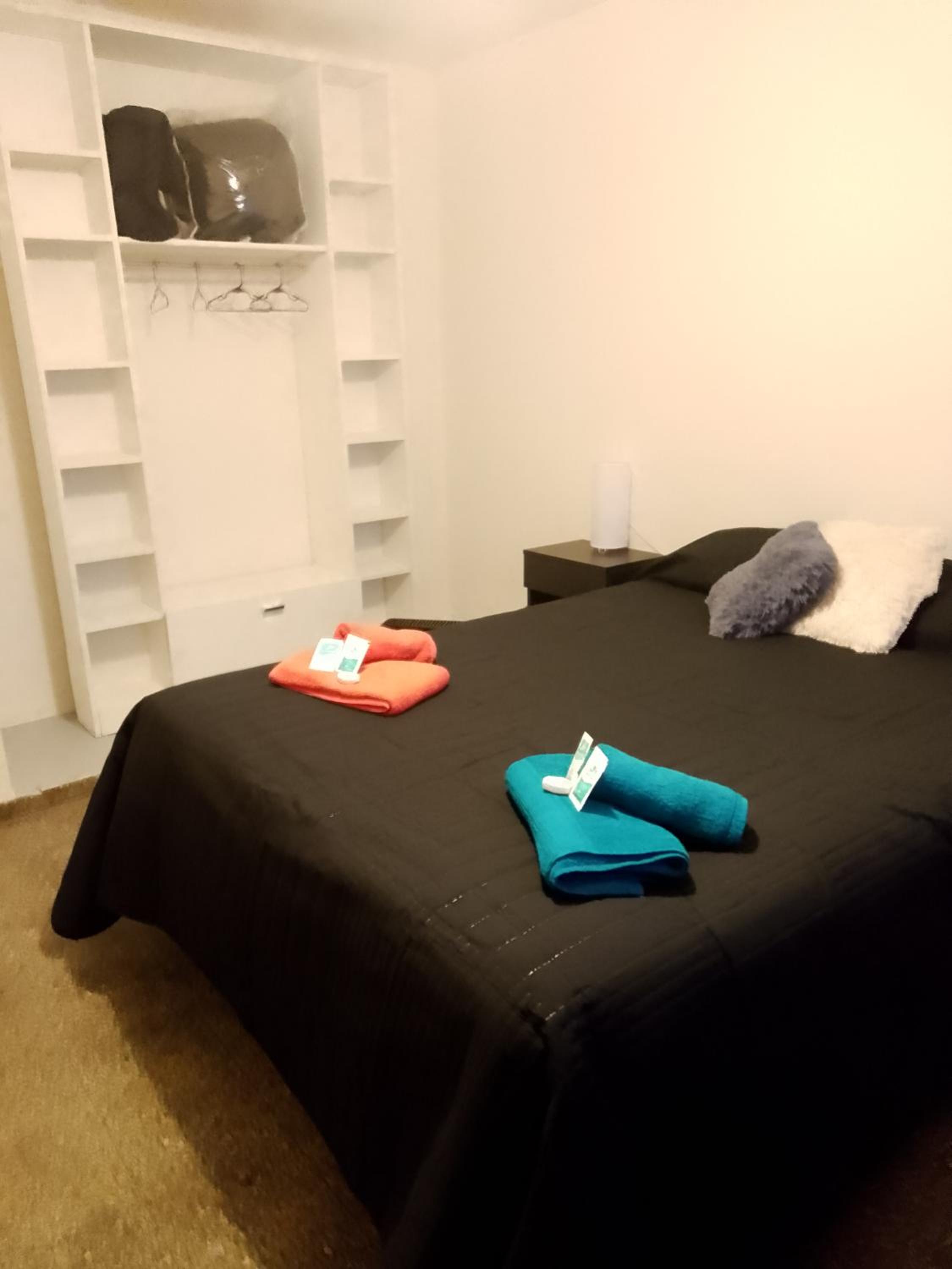 One-Bedroom Apartment photo 3