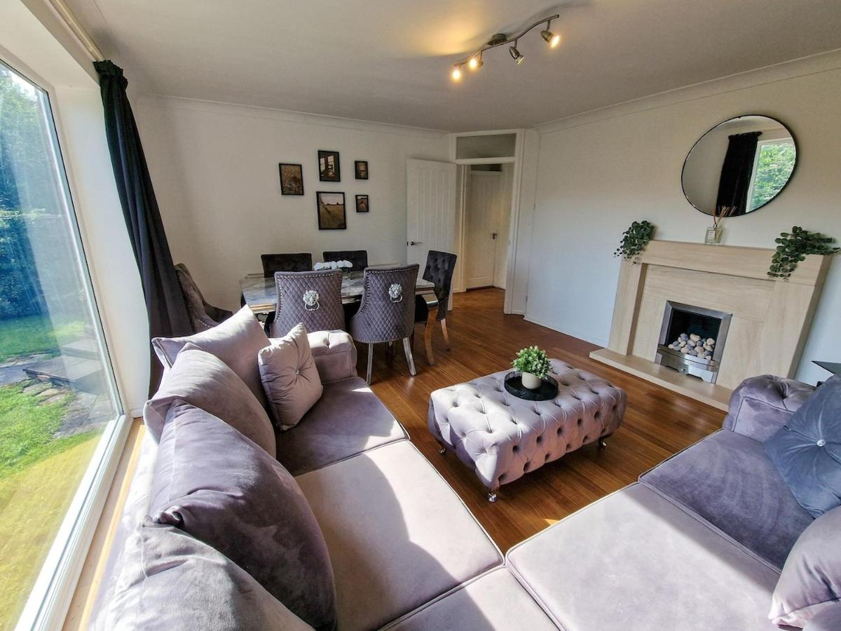 Bungalow photo 1