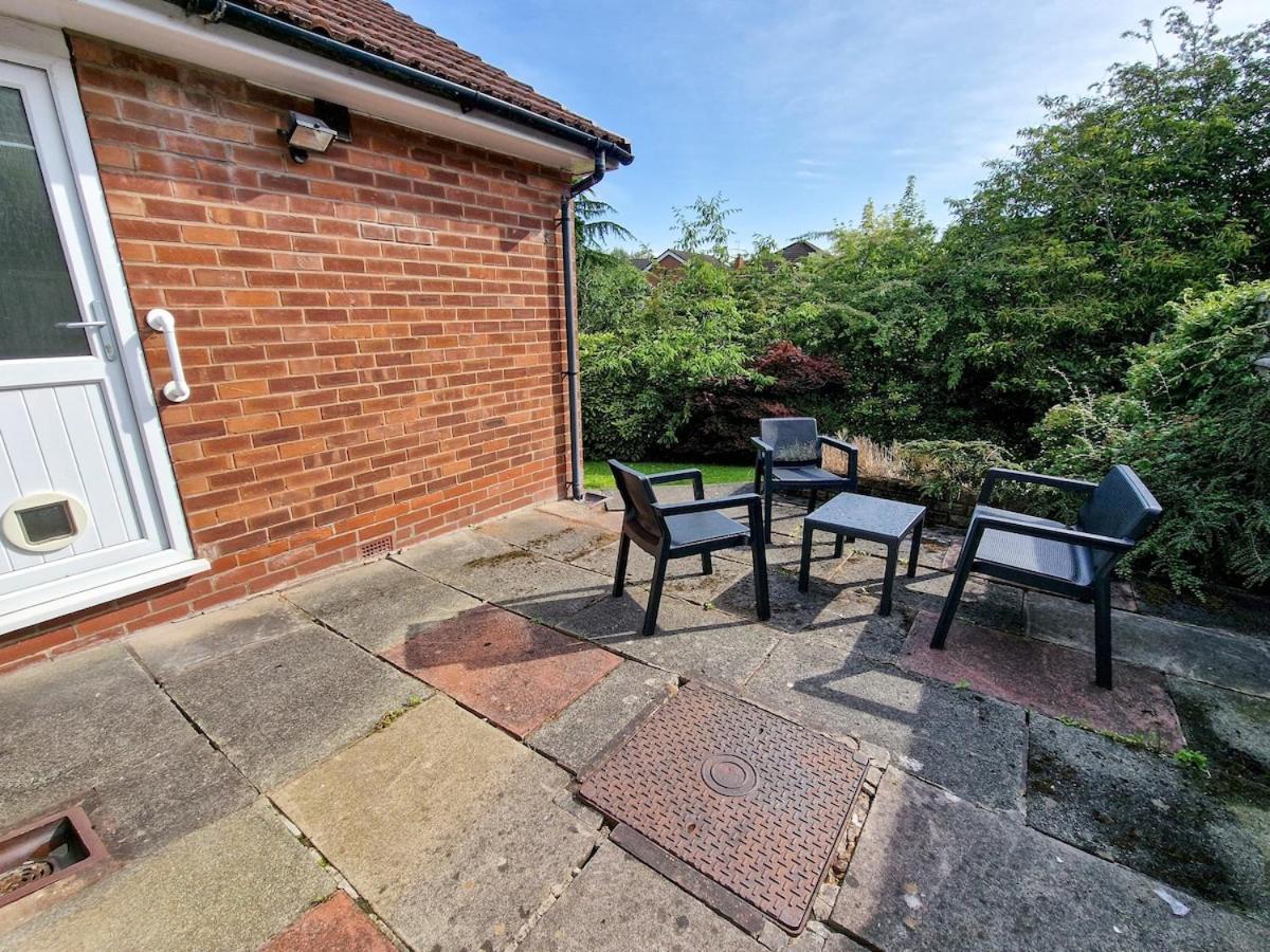 Bungalow photo 3