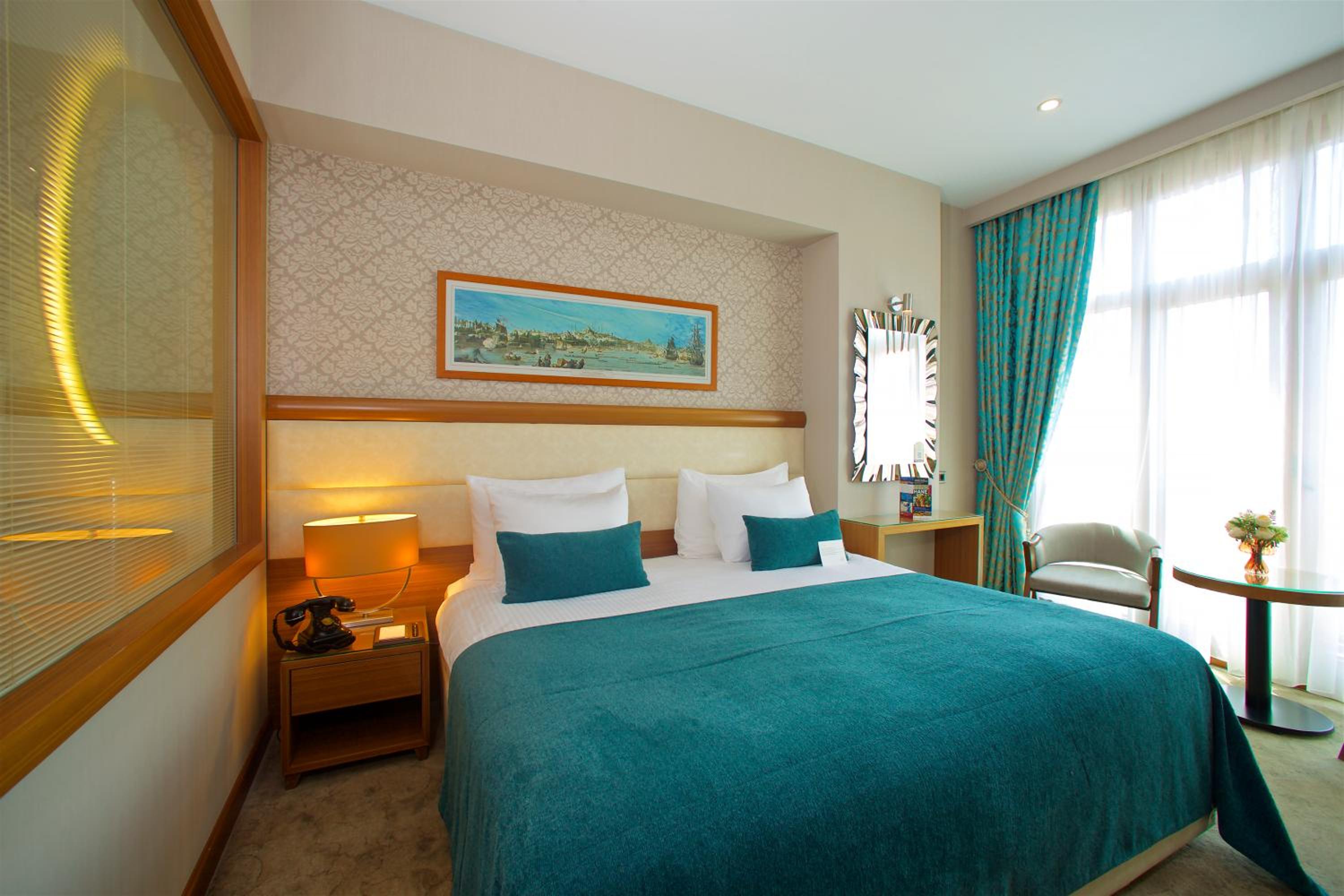 Standard Single Room photo 1