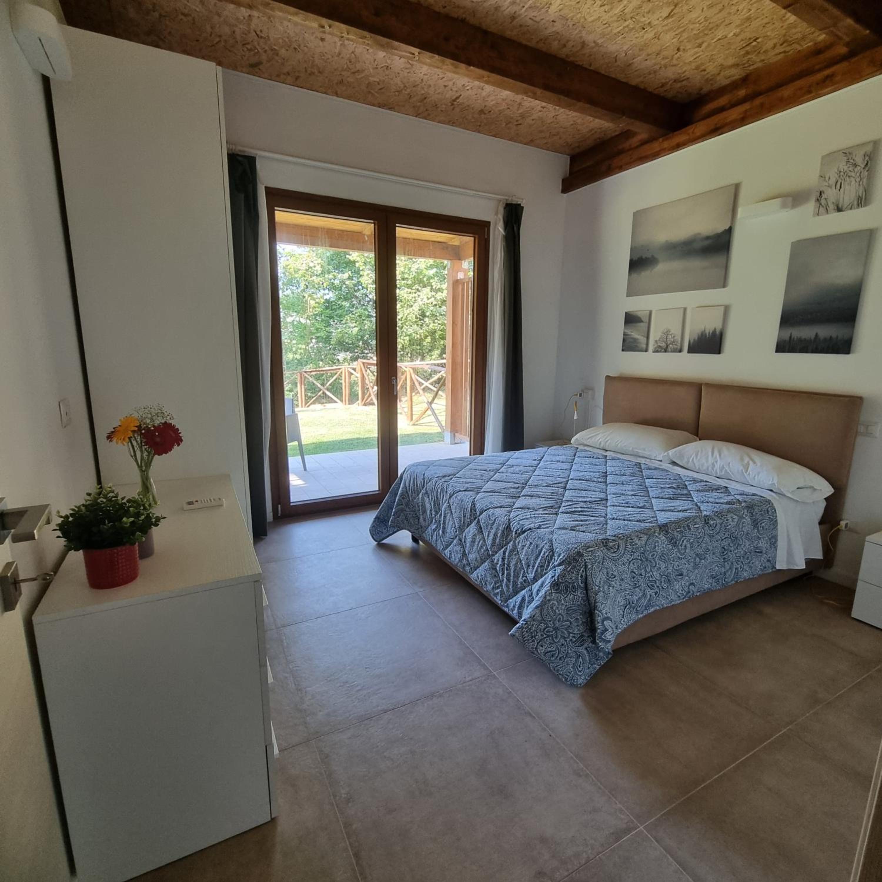 Apartment with City View photo 1