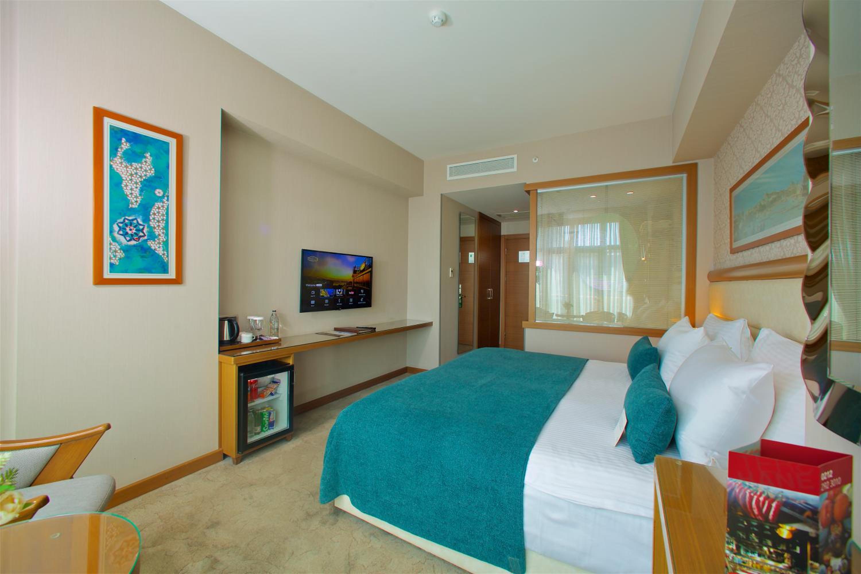 Standard Single Room photo 3