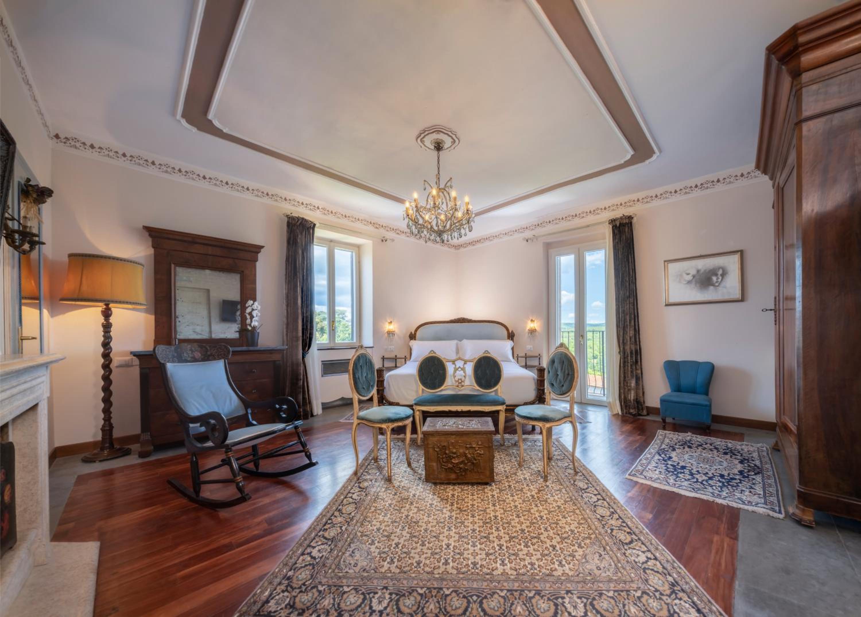 Junior Suite photo 1