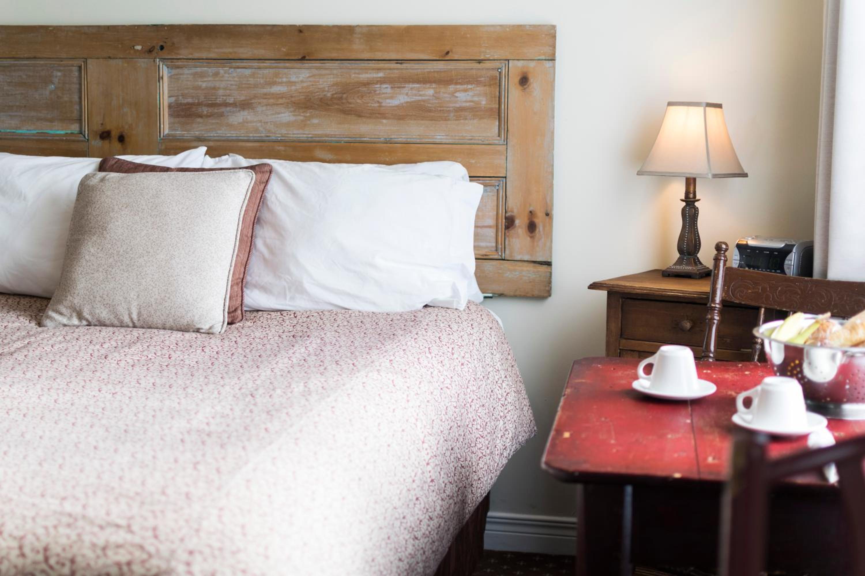 Superior King Room photo 2
