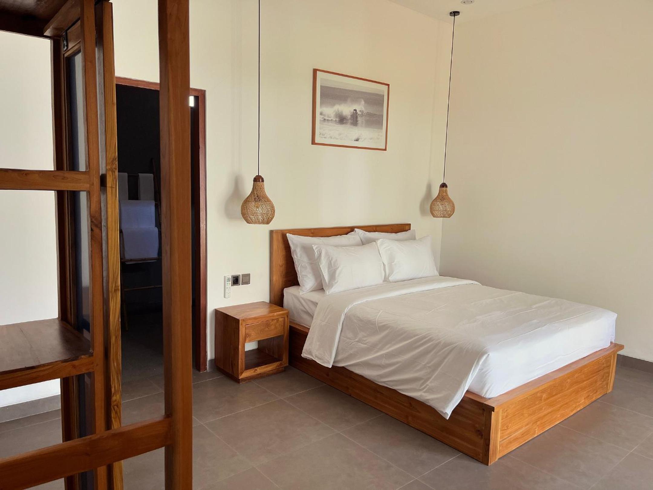 Double Room photo 1