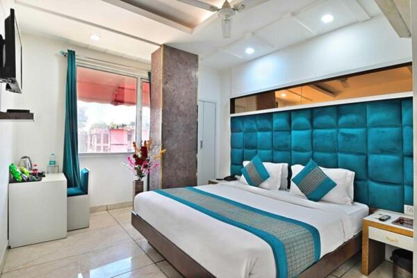 Executive Room photo 1