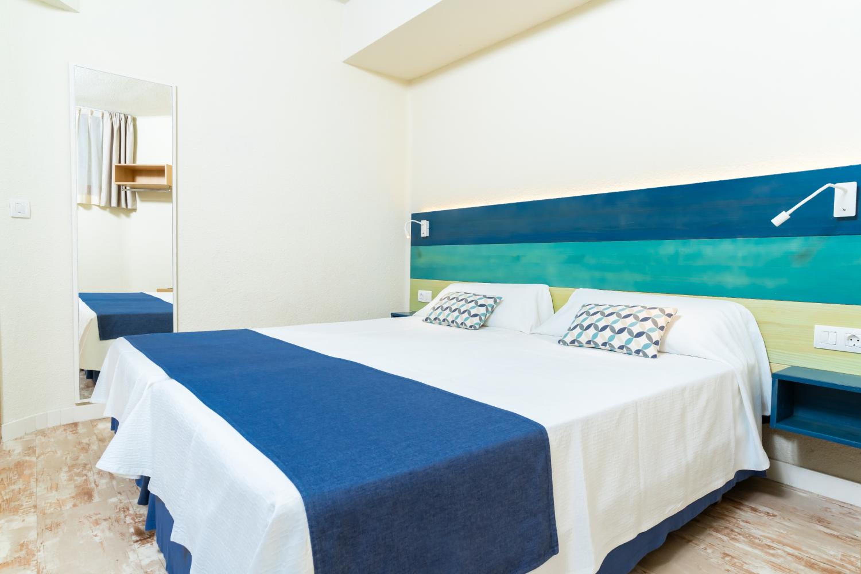 One-Bedroom Apartment Comfort