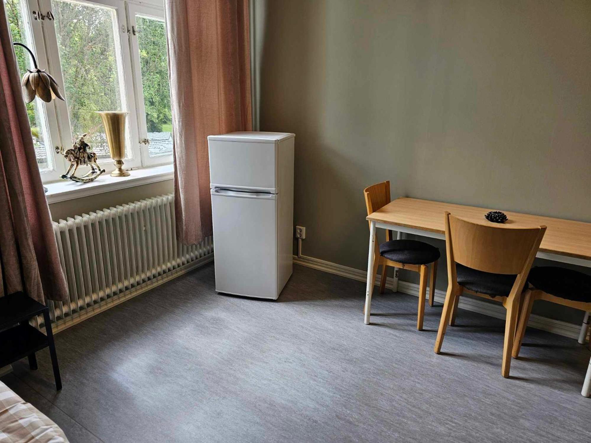 Basic Triple Room photo 3