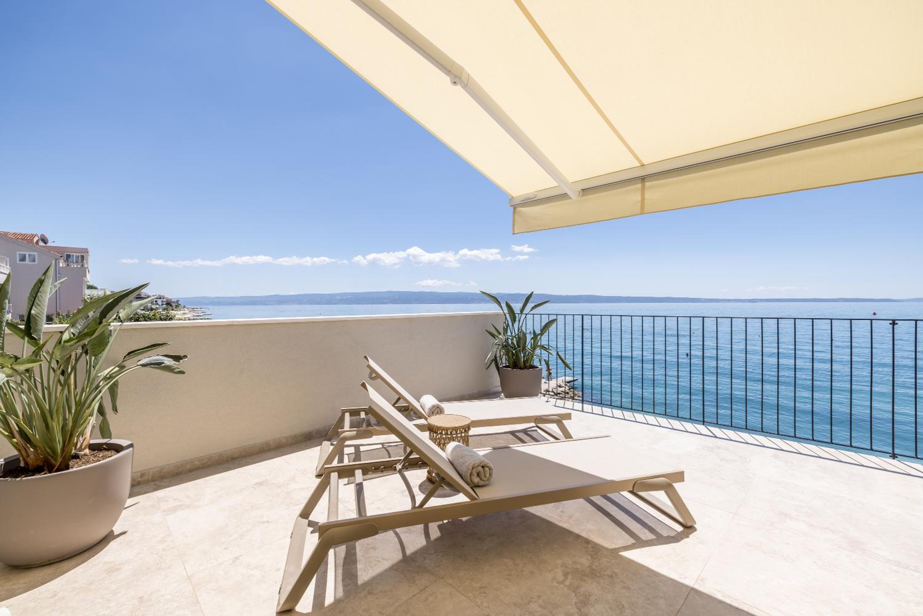 Suite with Sea View photo 3