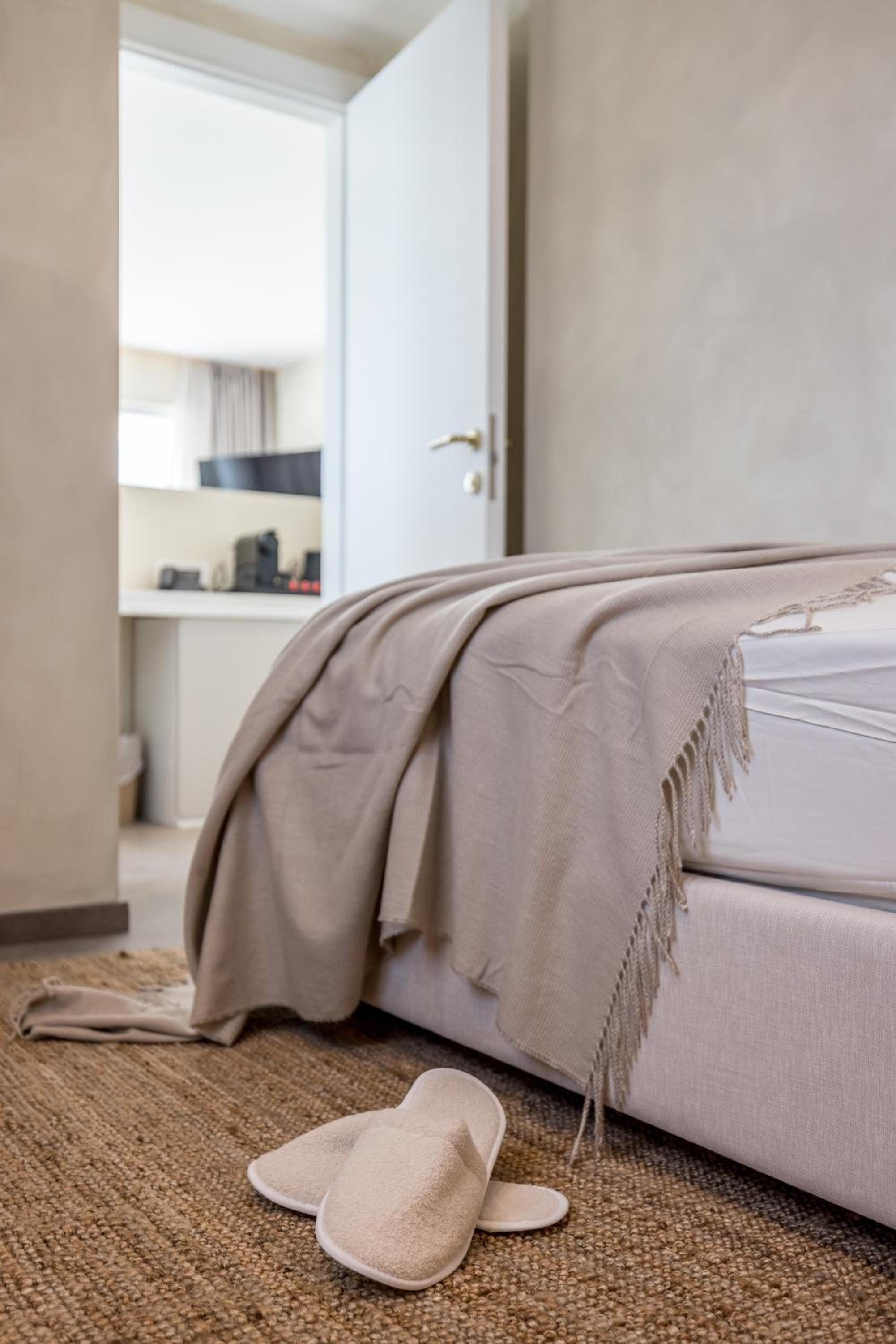 Suite with Sea View photo 1