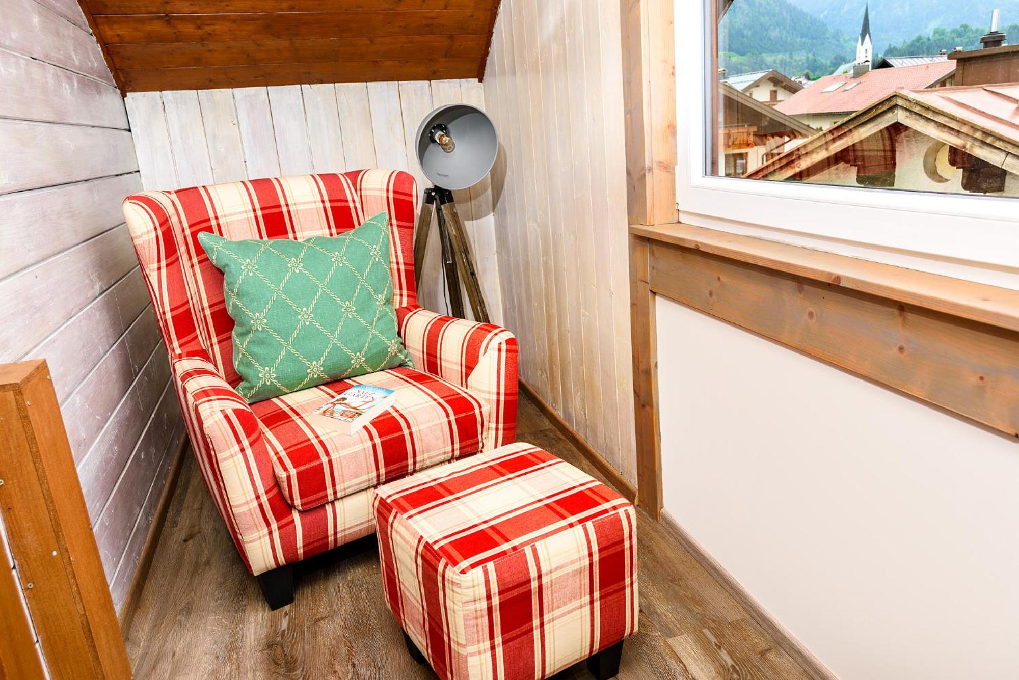 Two-Bedroom Apartment photo 3