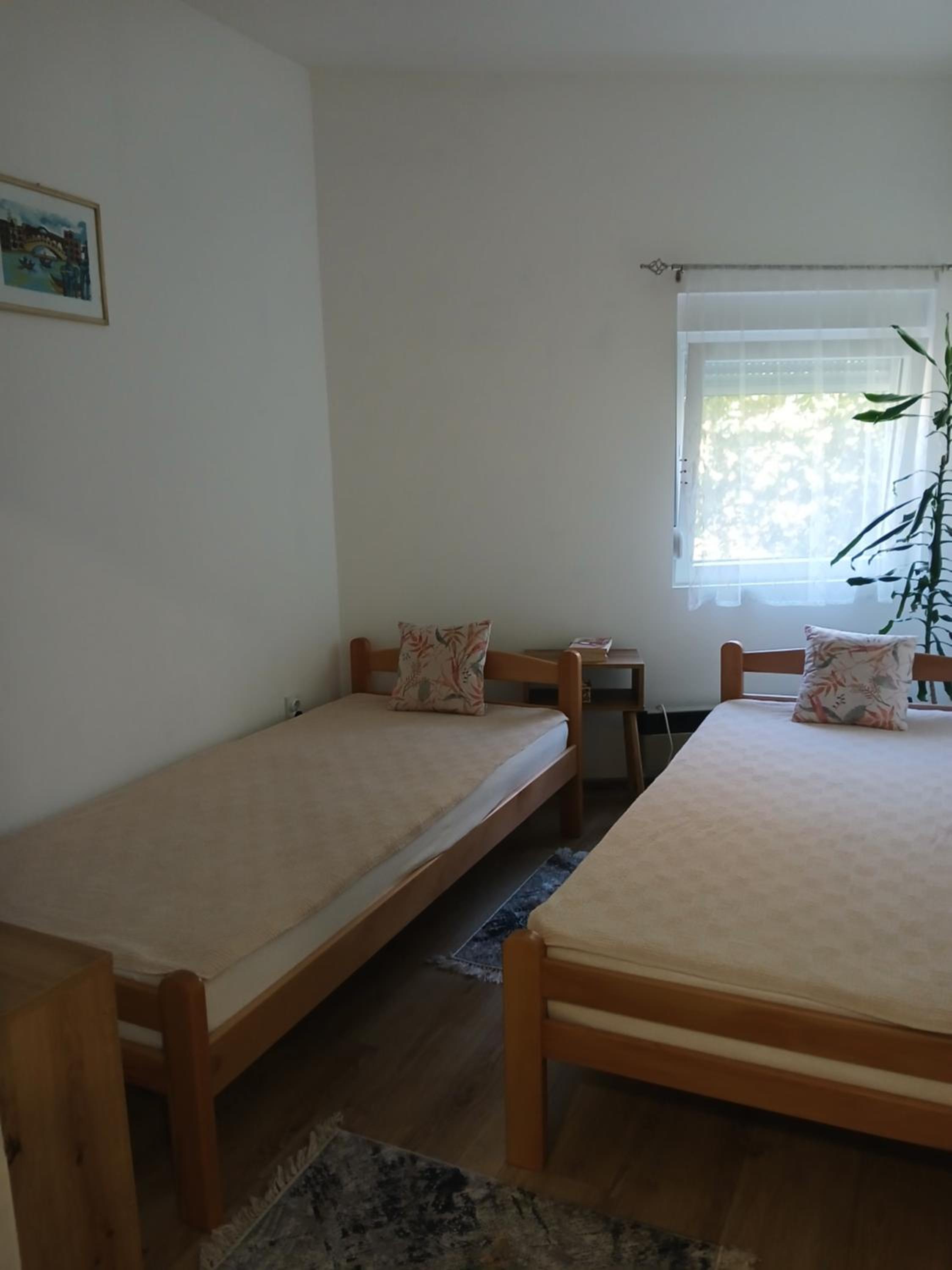Apartment - Ground Floor photo 1