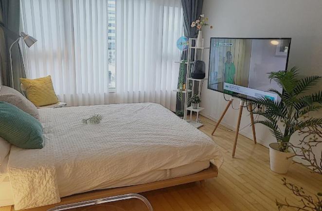 One-Bedroom Apartment photo 2