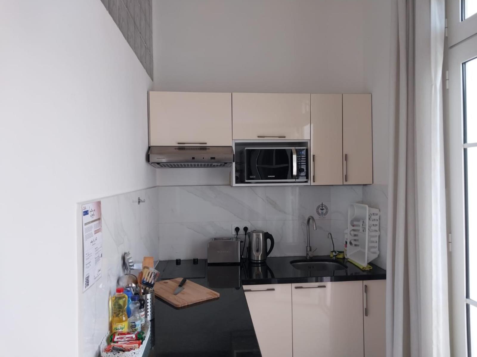 Studio with Garden View - Photo 11
