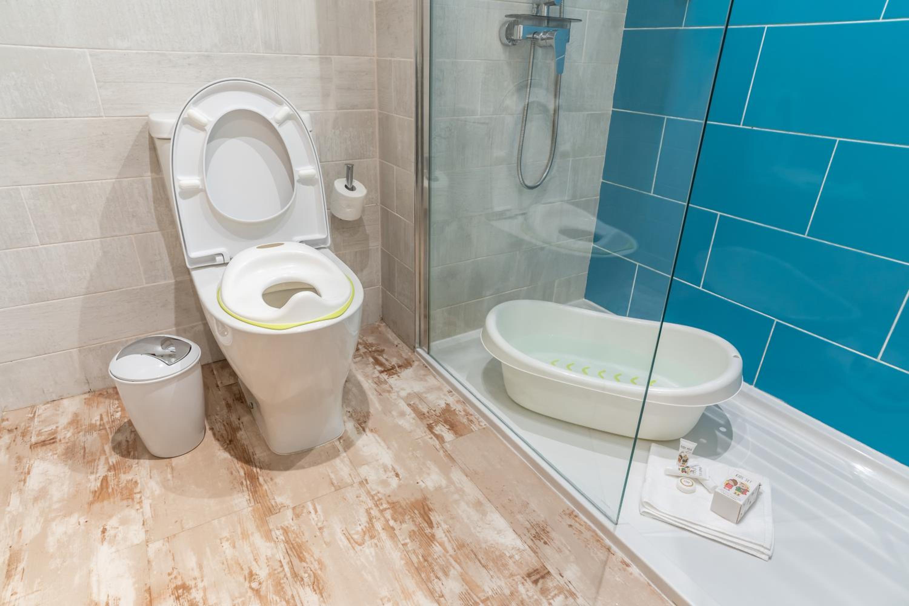 One Bedroom Excellence Apartment ( 2 Adults + 1 Child), photo 6
