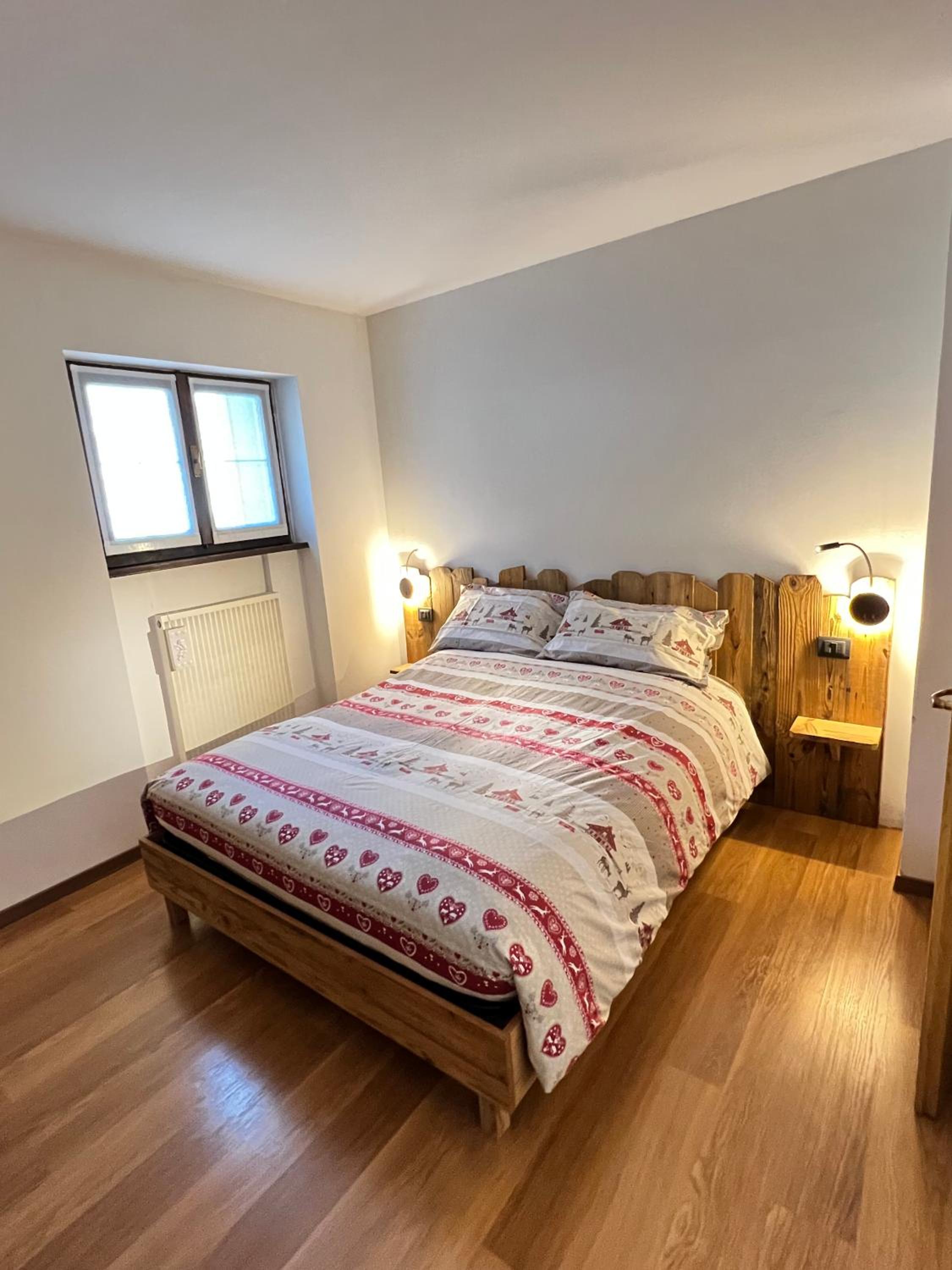 Double Room - Photo 1